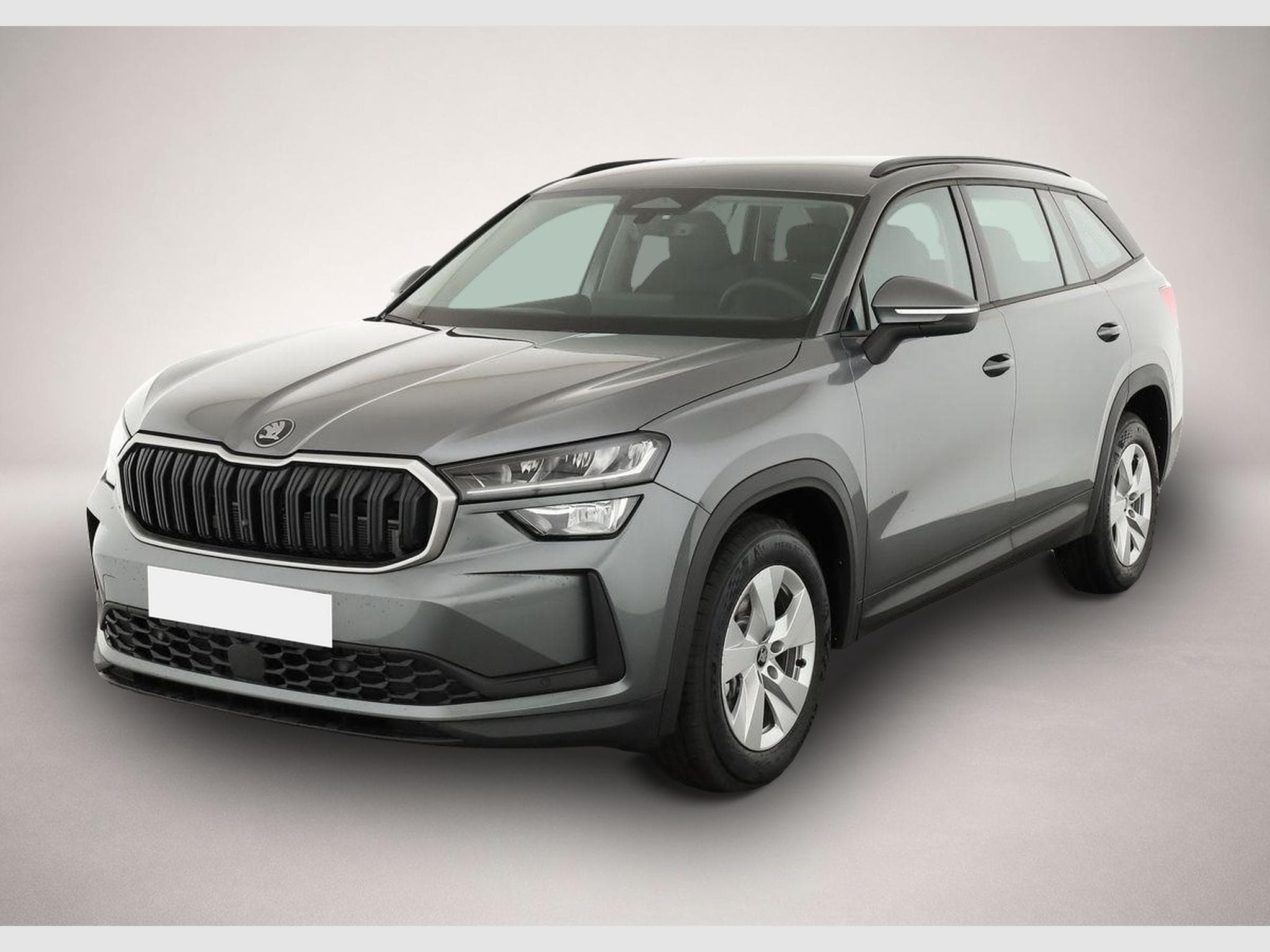 Skoda Kodiaq (2026) - Photo 1