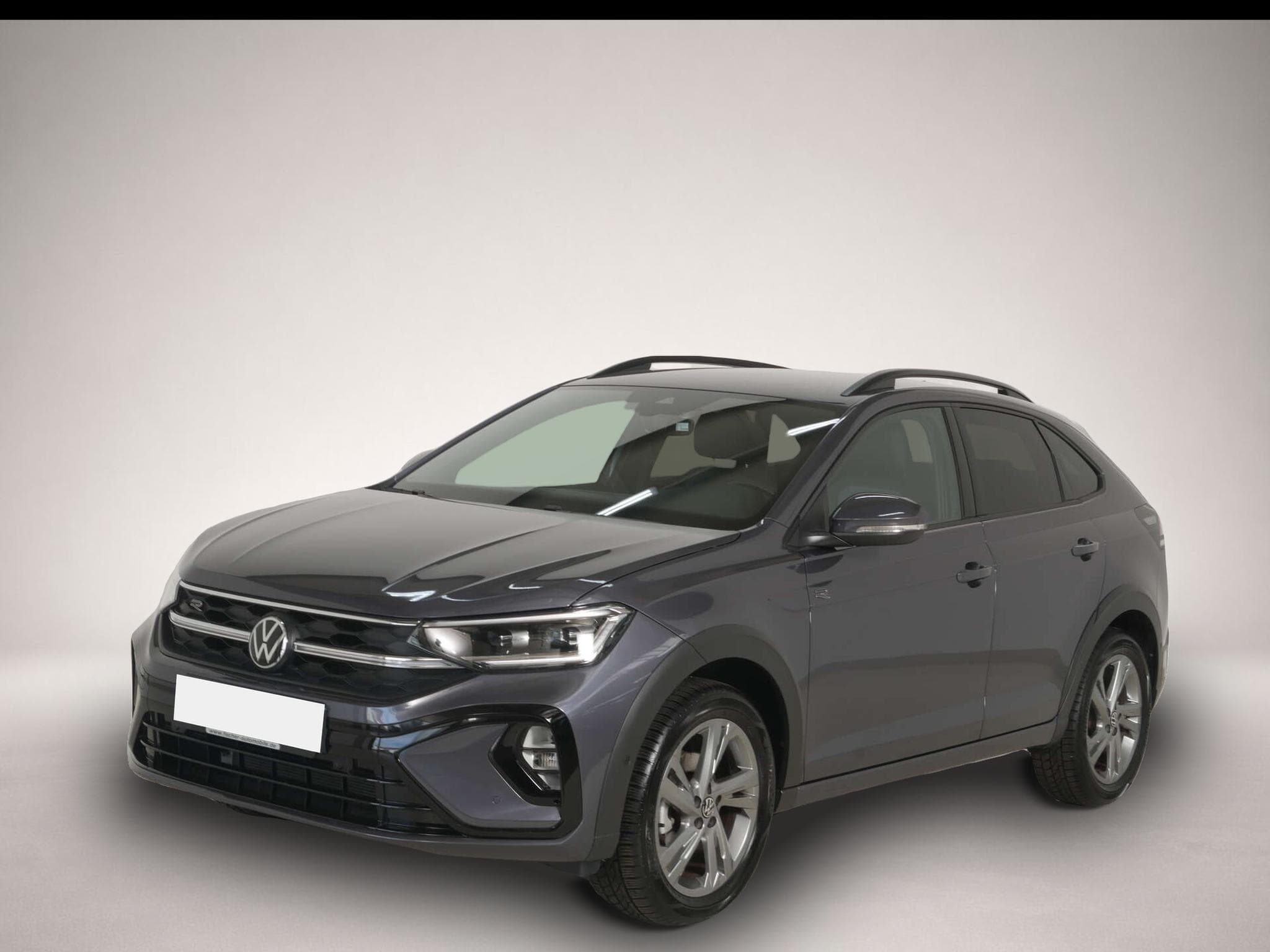 VW Taigo (2024) - Photo 2
