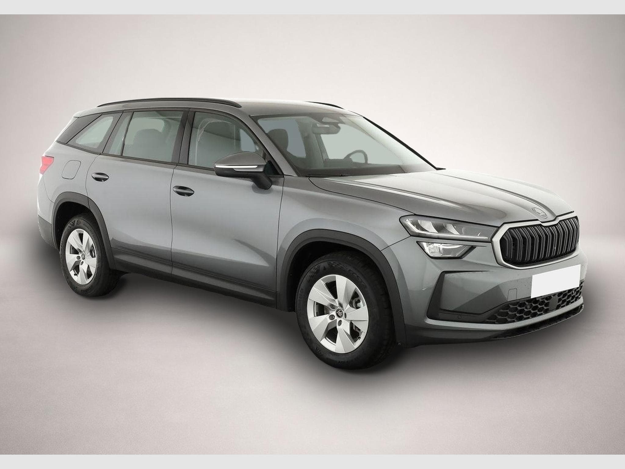 Skoda Kodiaq (2026) - Photo 2