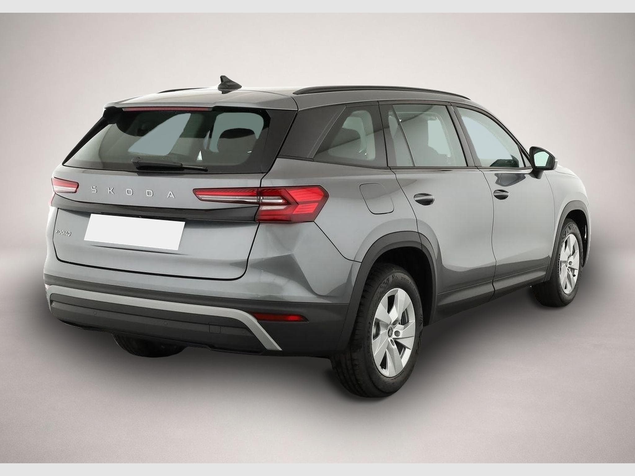 Skoda Kodiaq (2026) - Photo 3