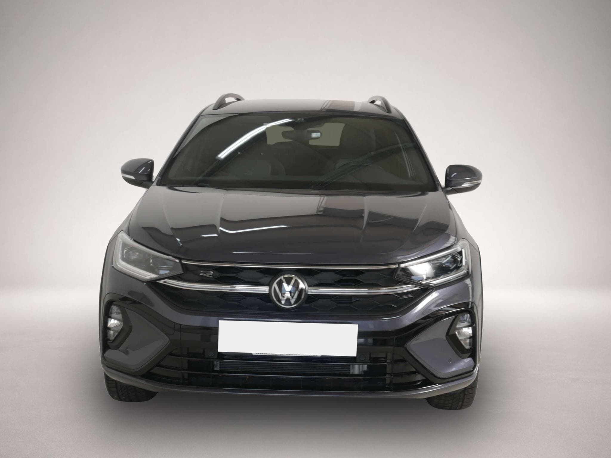 VW Taigo (2024) - Photo 1