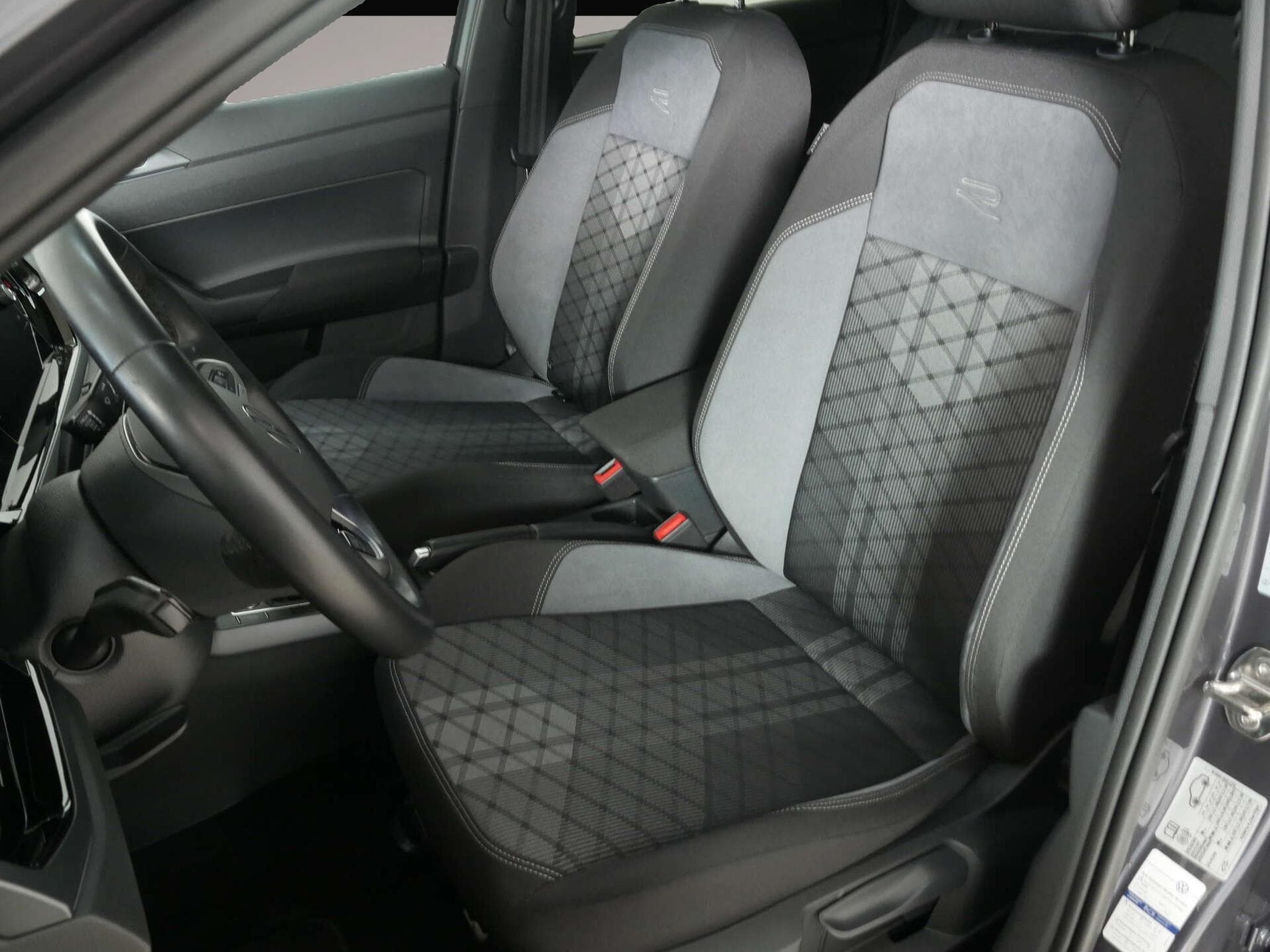 VW Taigo (2024) - Photo 6