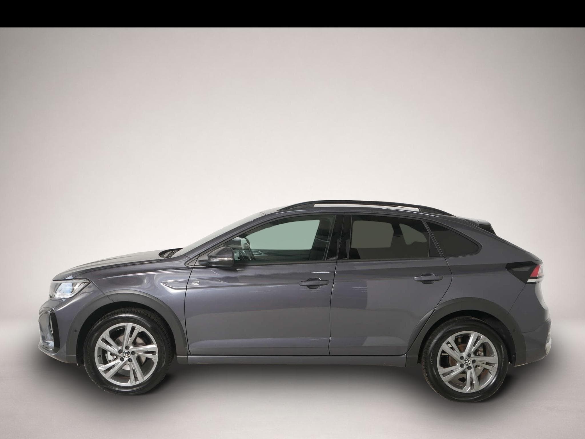 VW Taigo (2024) - Photo 3