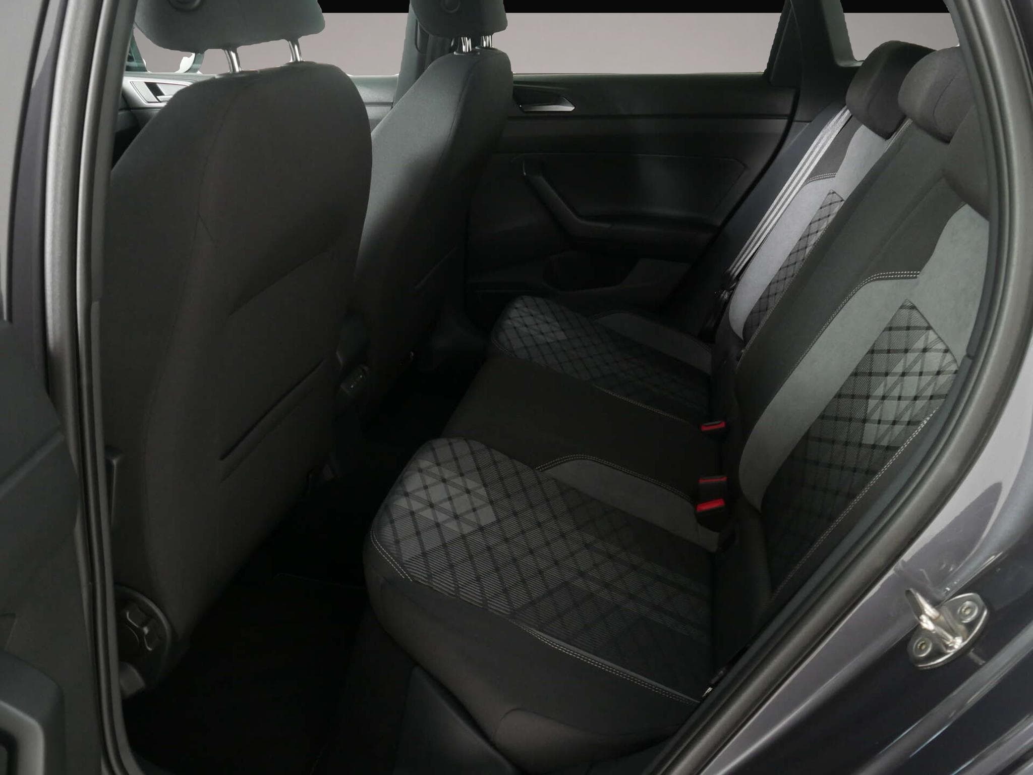 VW Taigo (2024) - Photo 4