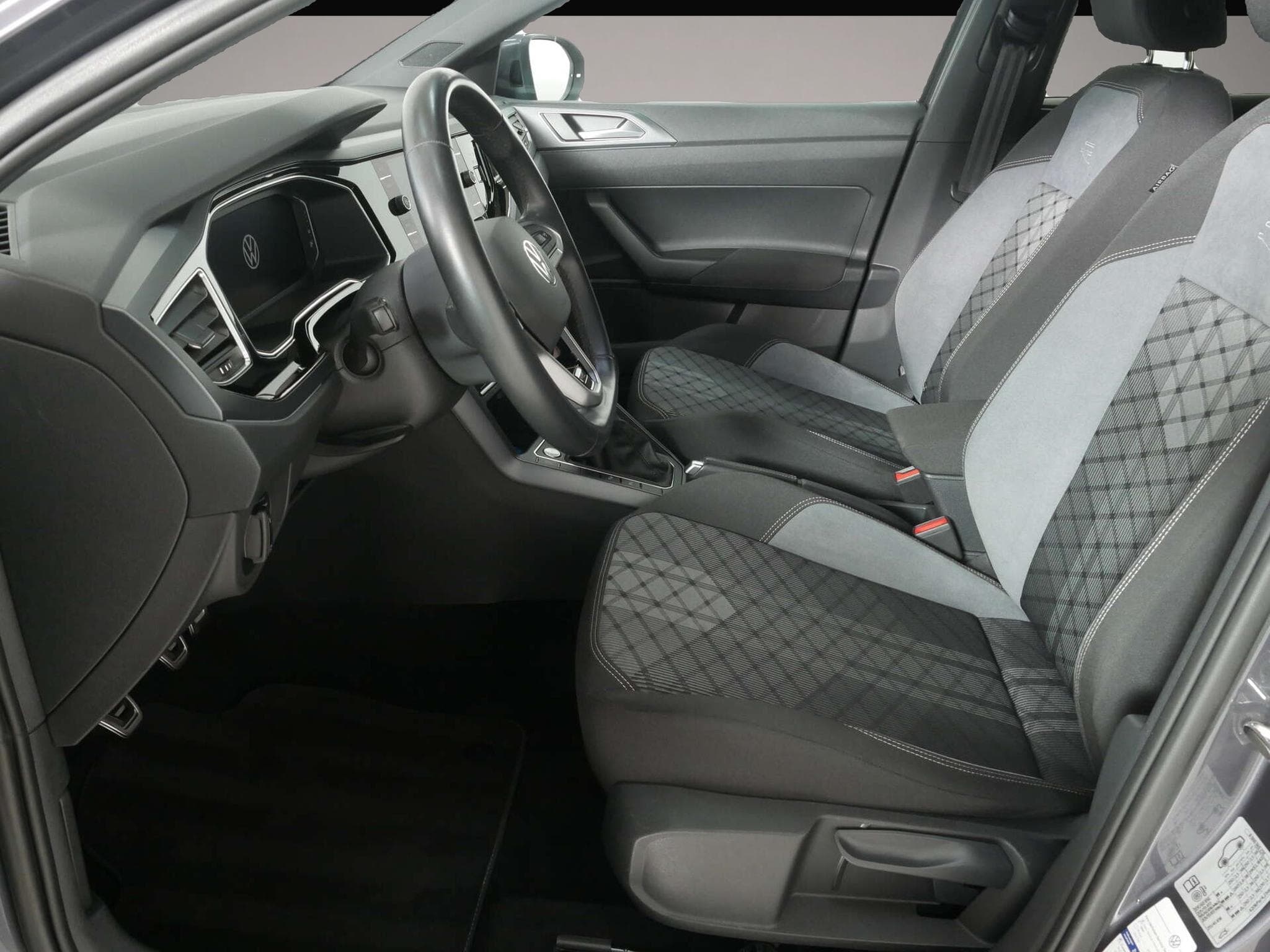 VW Taigo (2024) - Photo 5