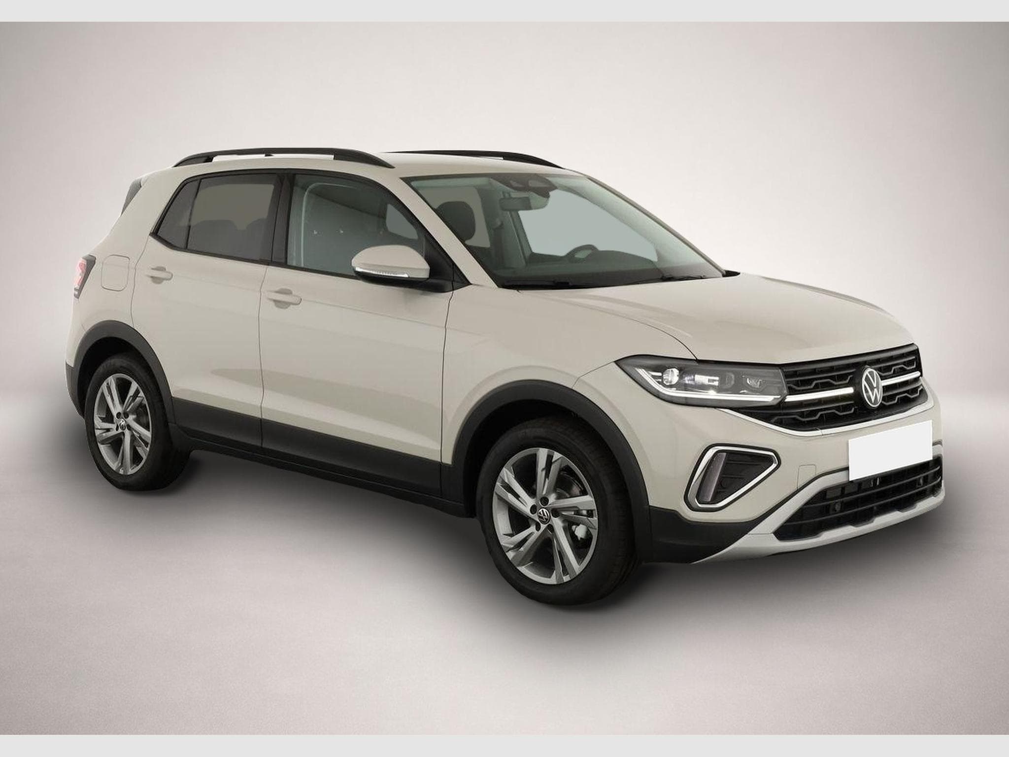 VW T-Cross (2026) - Photo 2