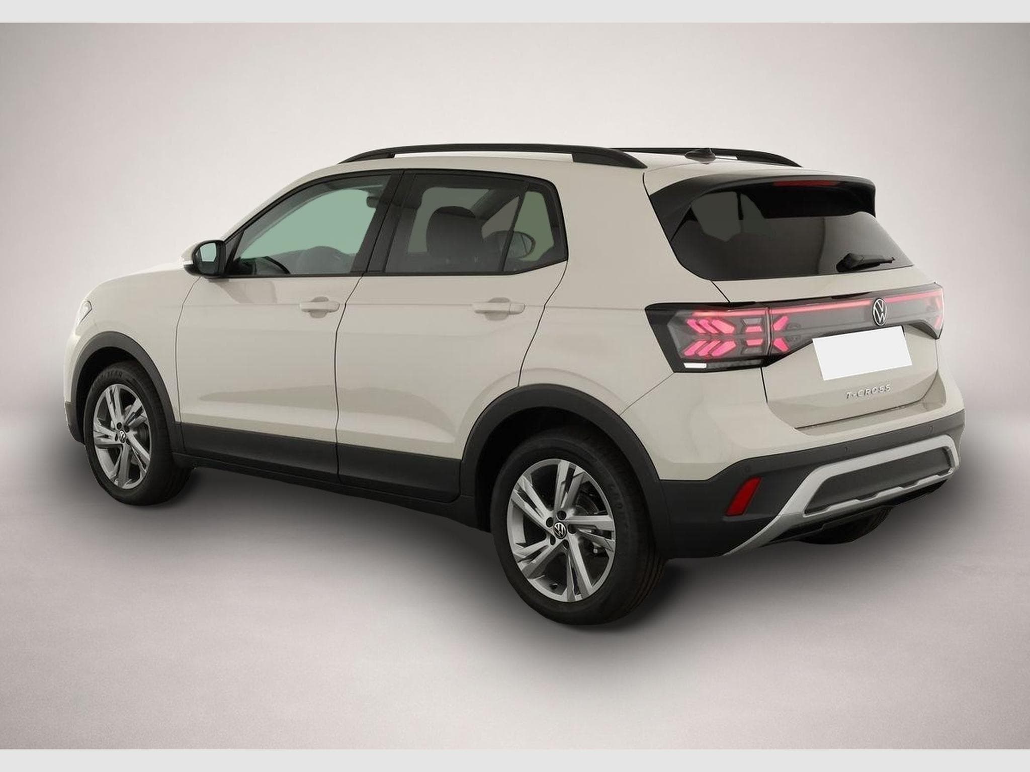 VW T-Cross (2026) - Photo 4