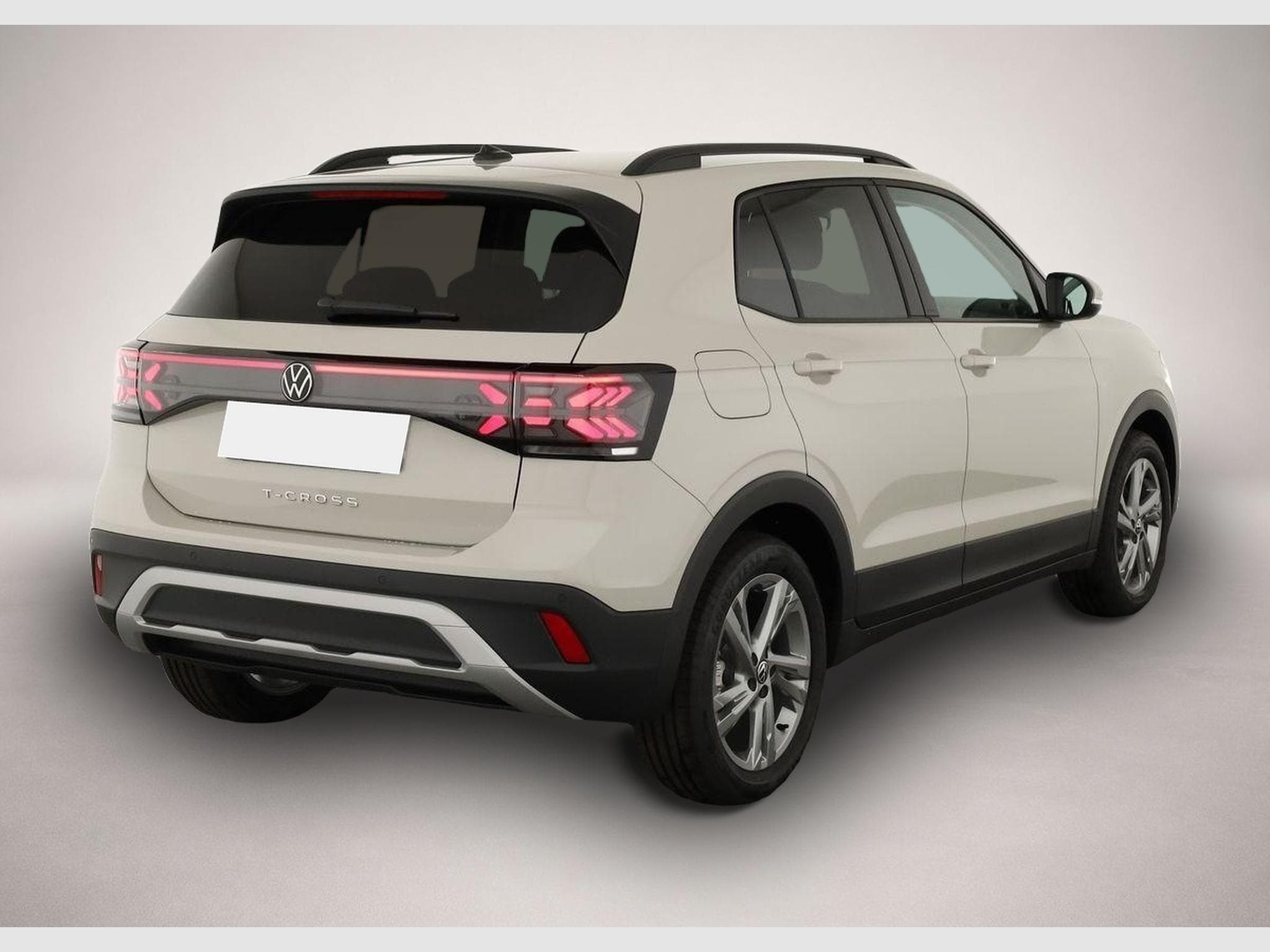 VW T-Cross (2026) - Photo 3
