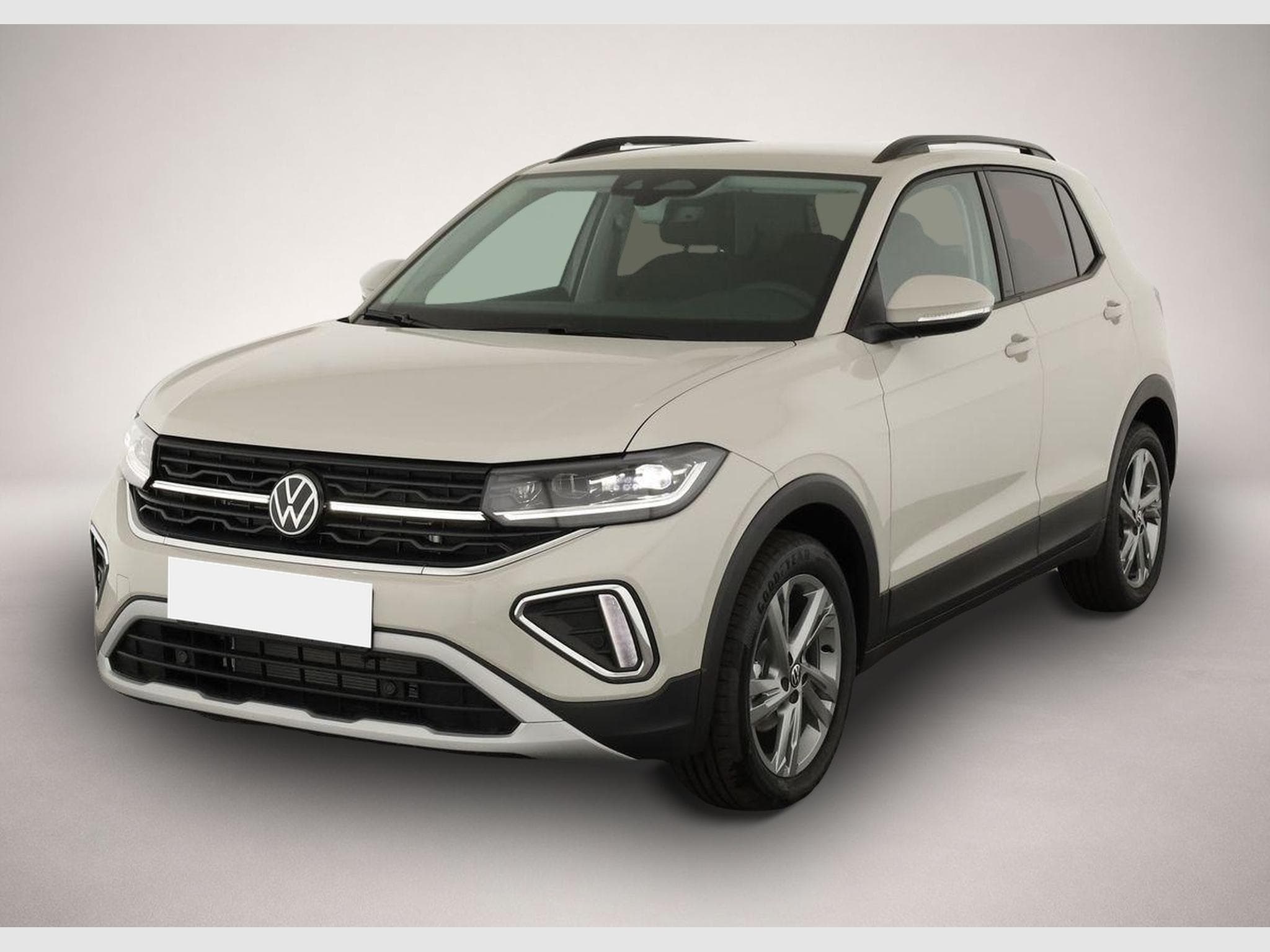 VW T-Cross (2026) - Photo 1
