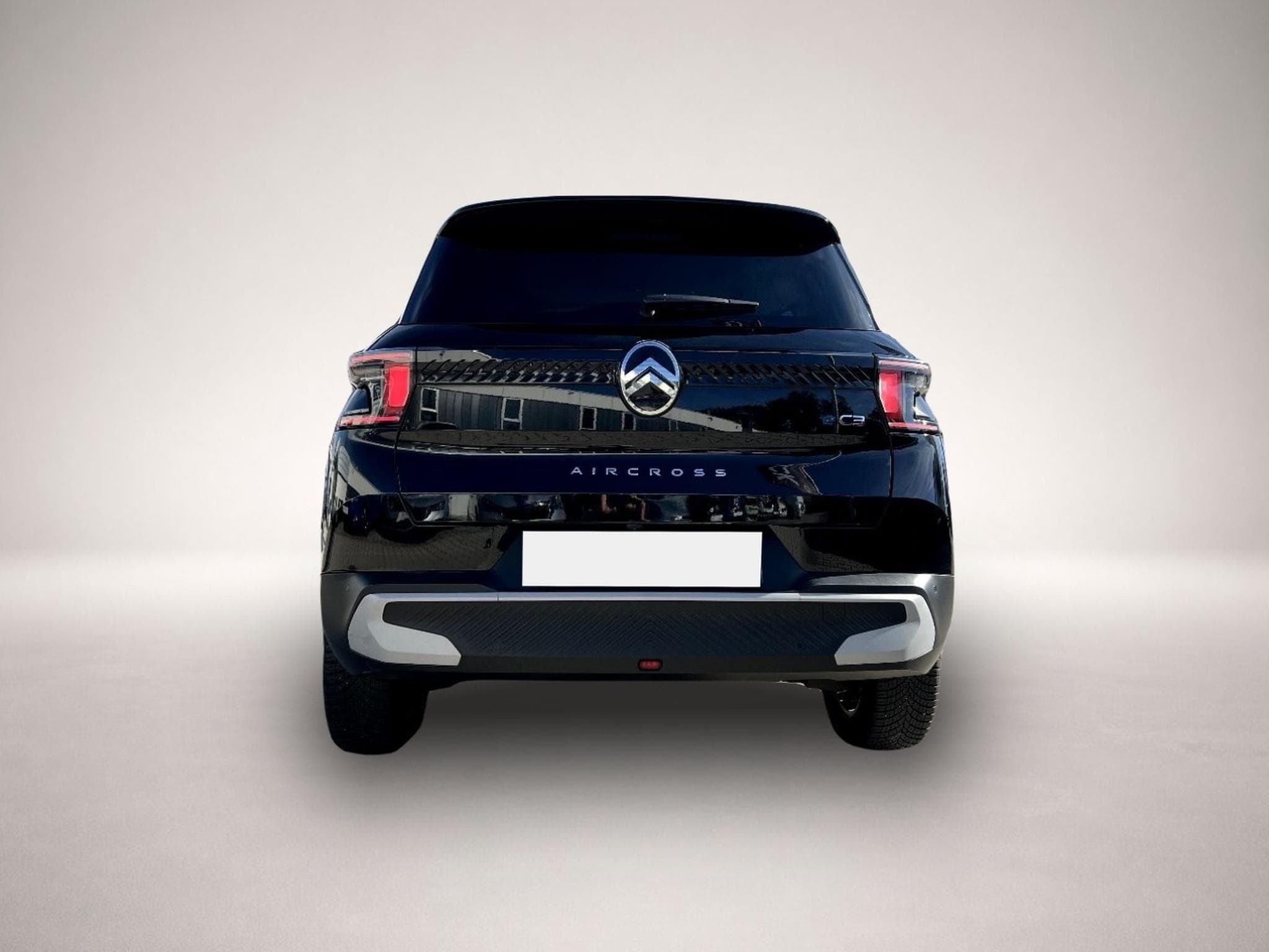 Citroën C3 Aircross (2025) - Photo 3
