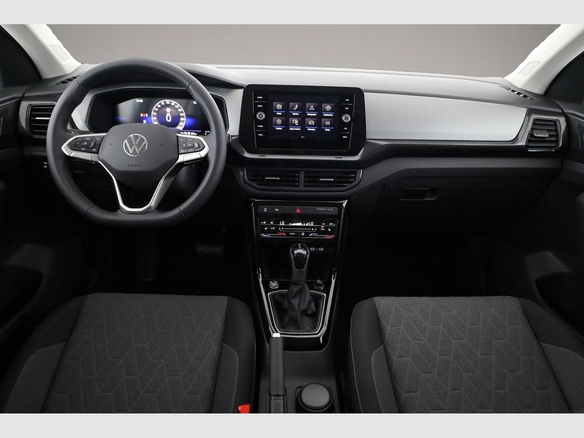 VW T-Cross (2026) - Photo 5