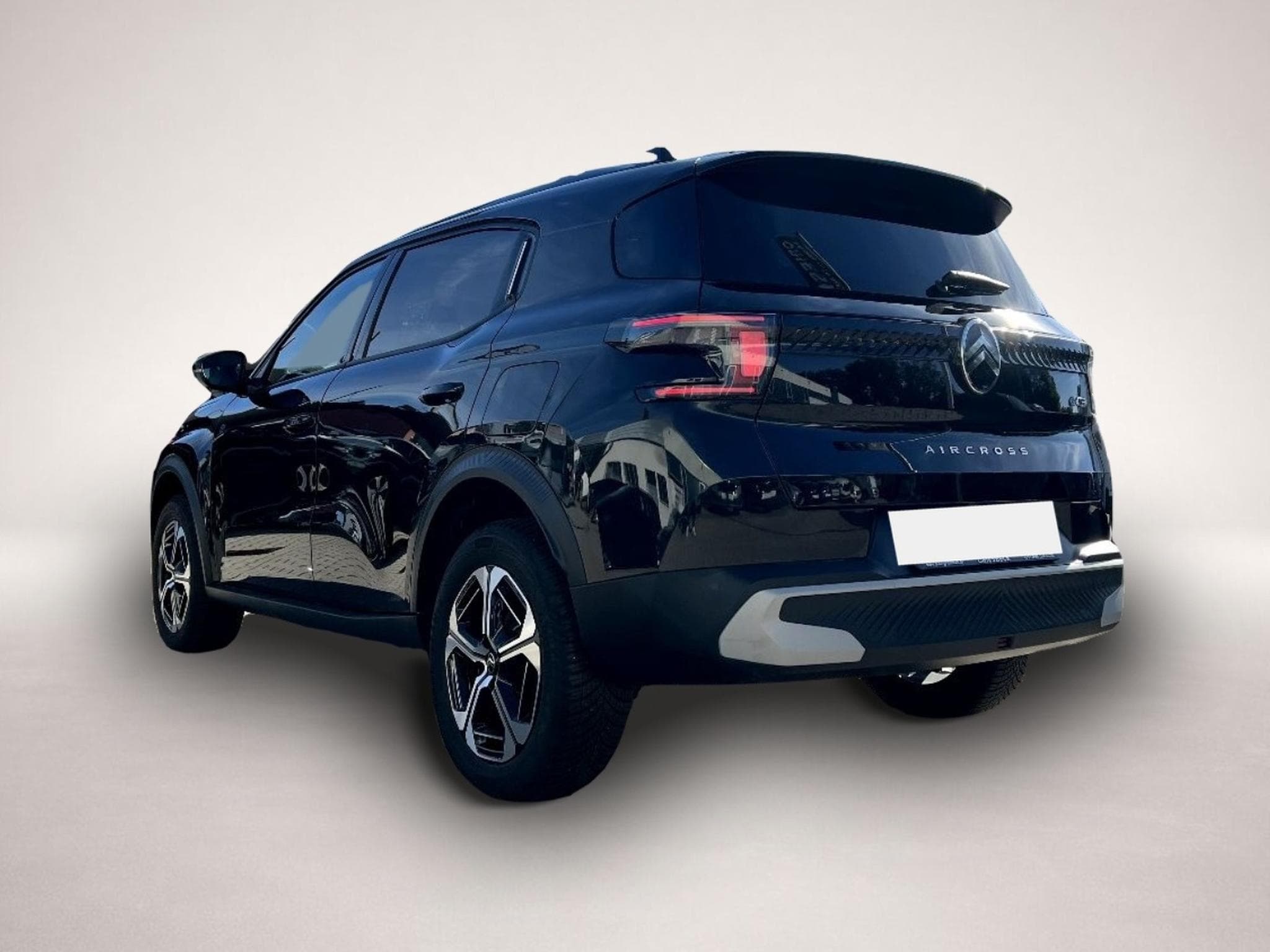 Citroën C3 Aircross (2025) - Photo 2