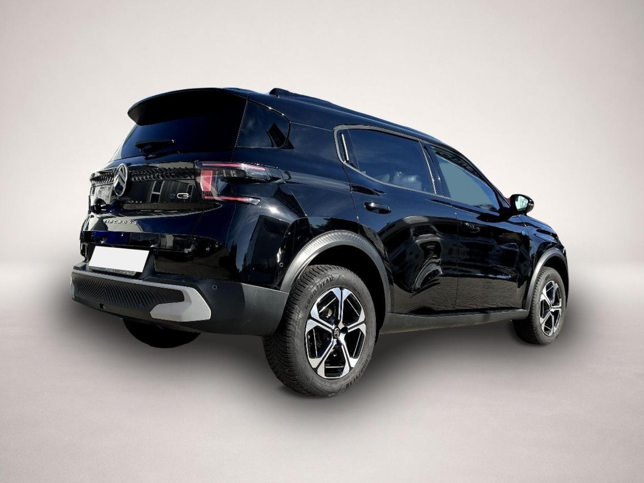 Citroën C3 Aircross (2025) - Photo 4
