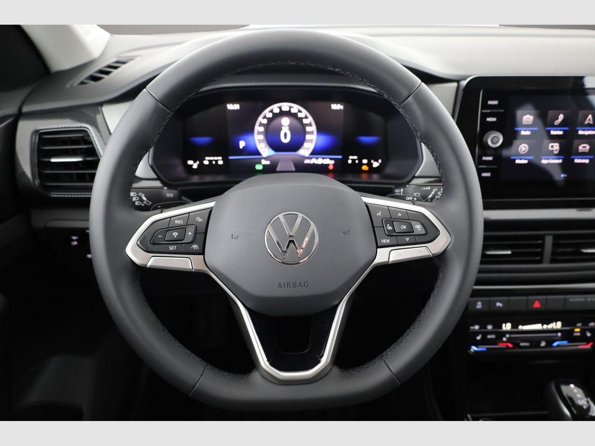 VW T-Cross (2026) - Photo 6