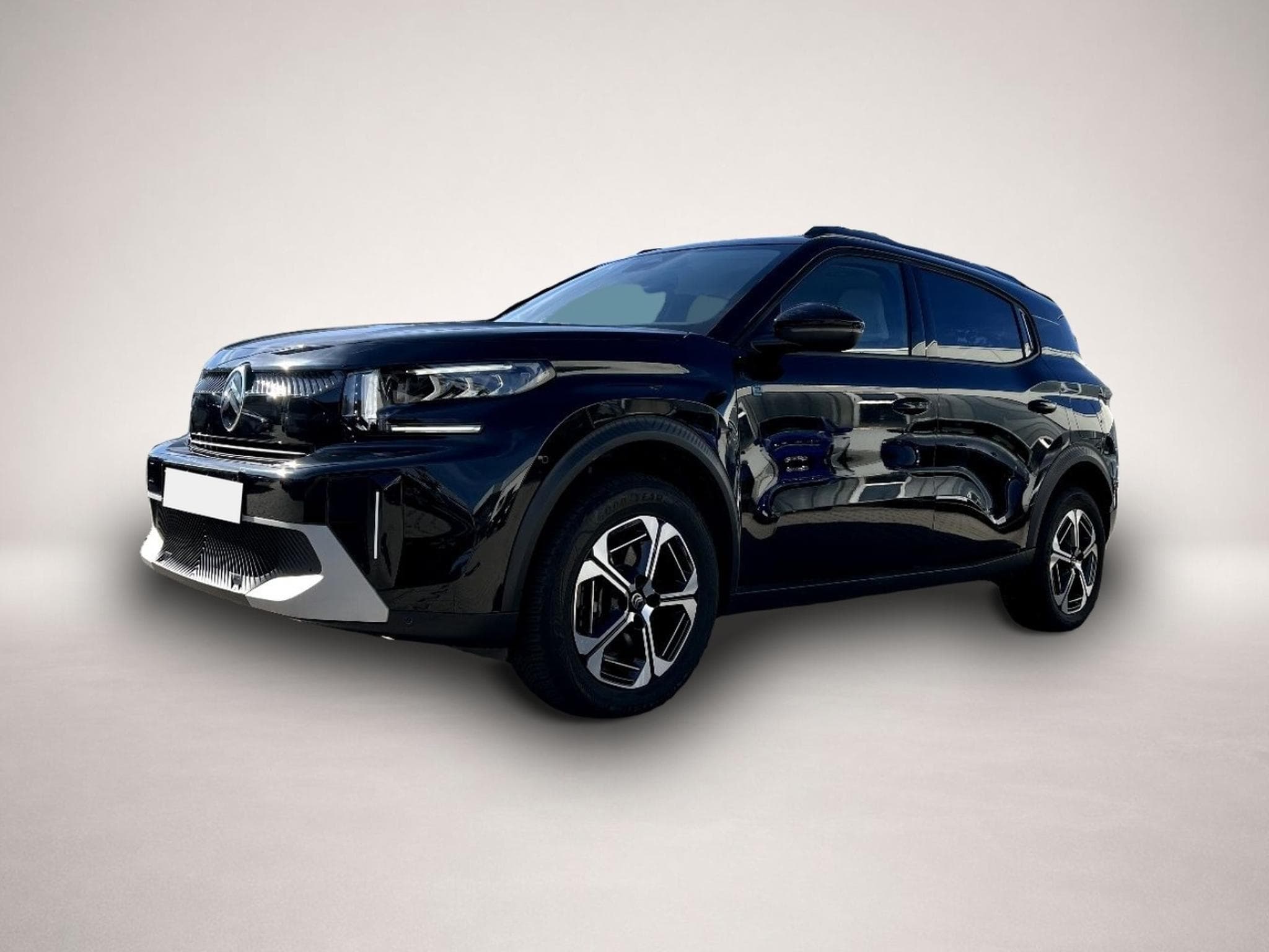 Citroën C3 Aircross (2025) - Photo 1