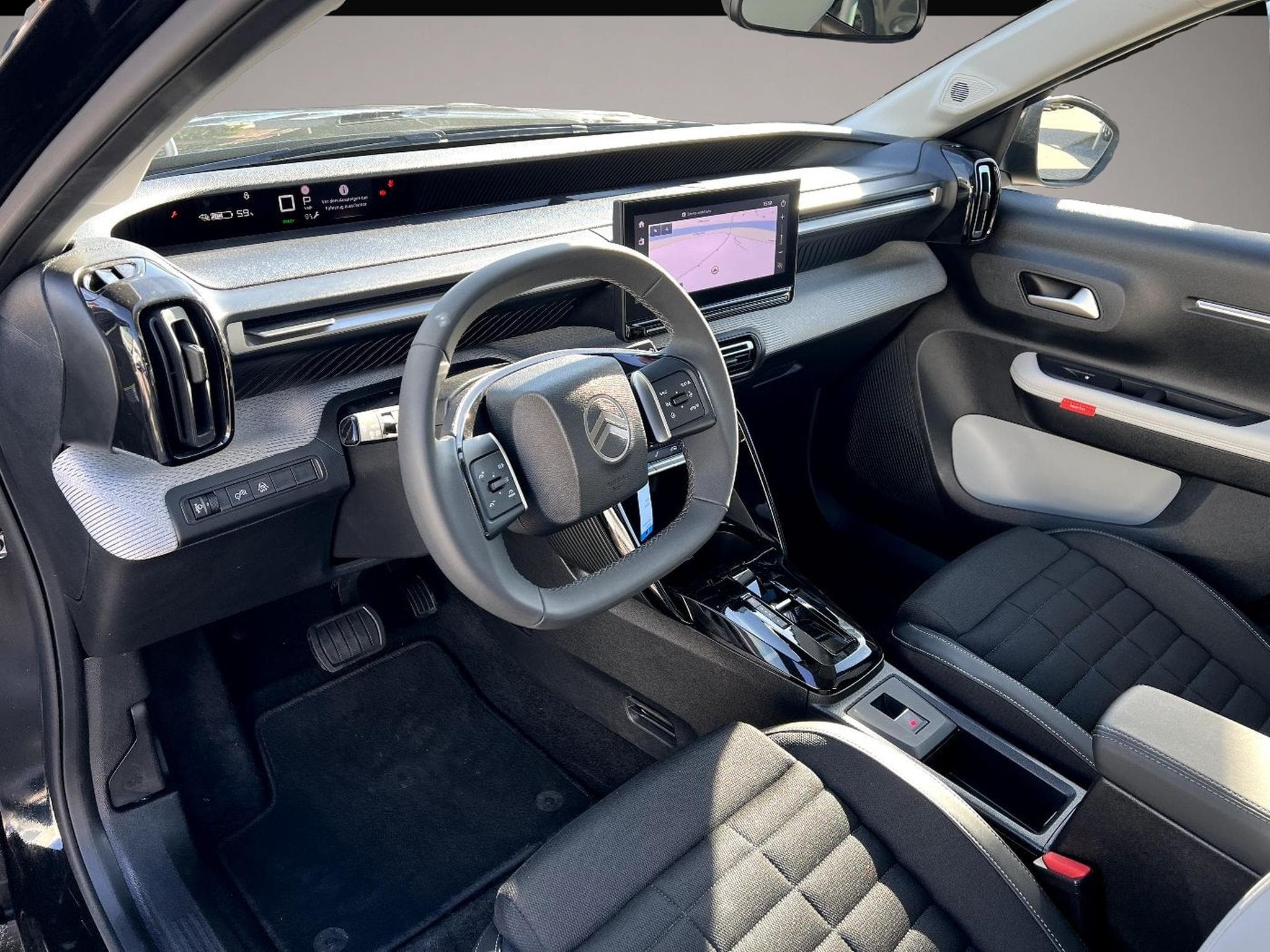 Citroën C3 Aircross (2025) - Photo 7
