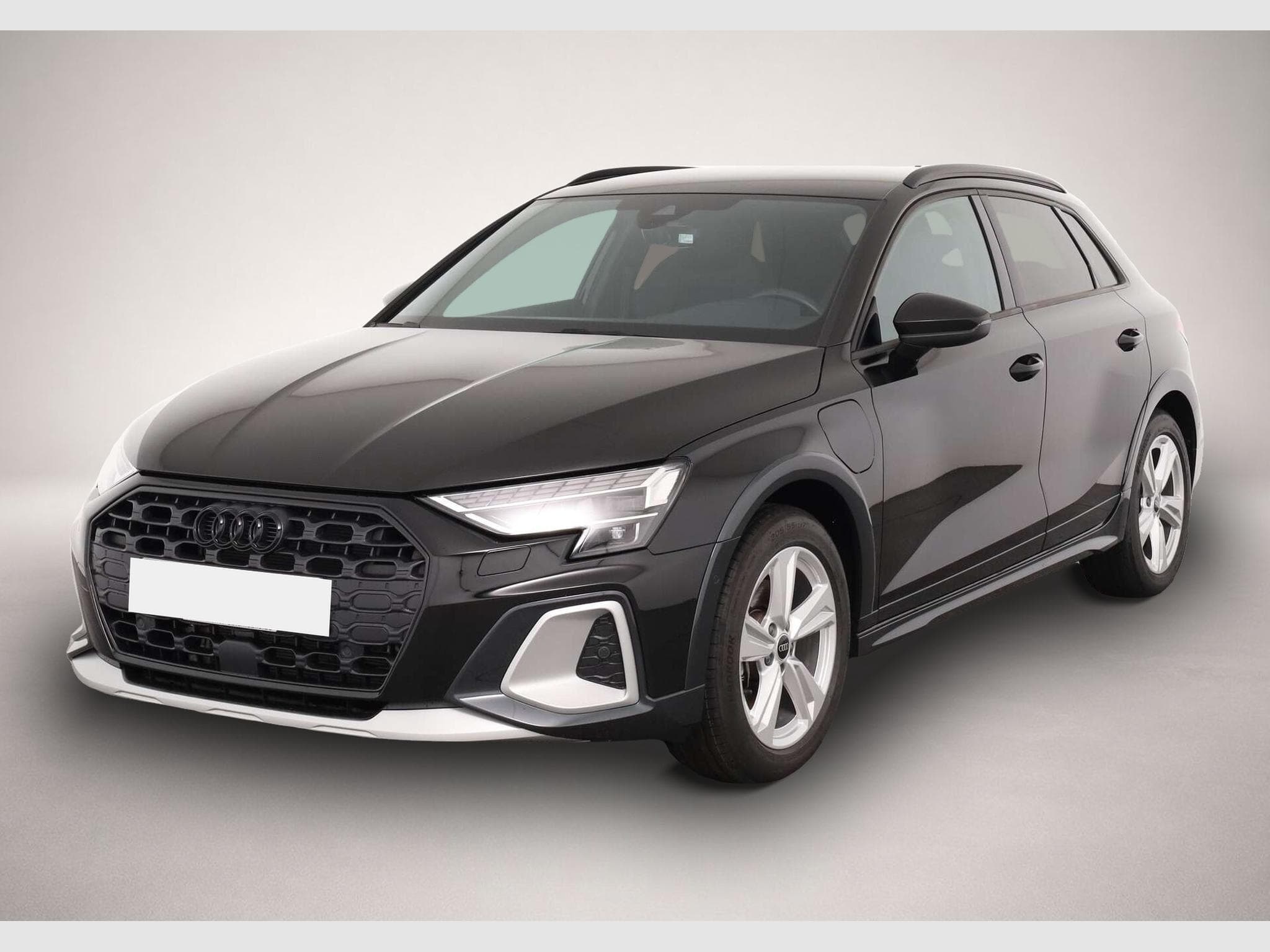 Audi A3 (2025) - Foto 1