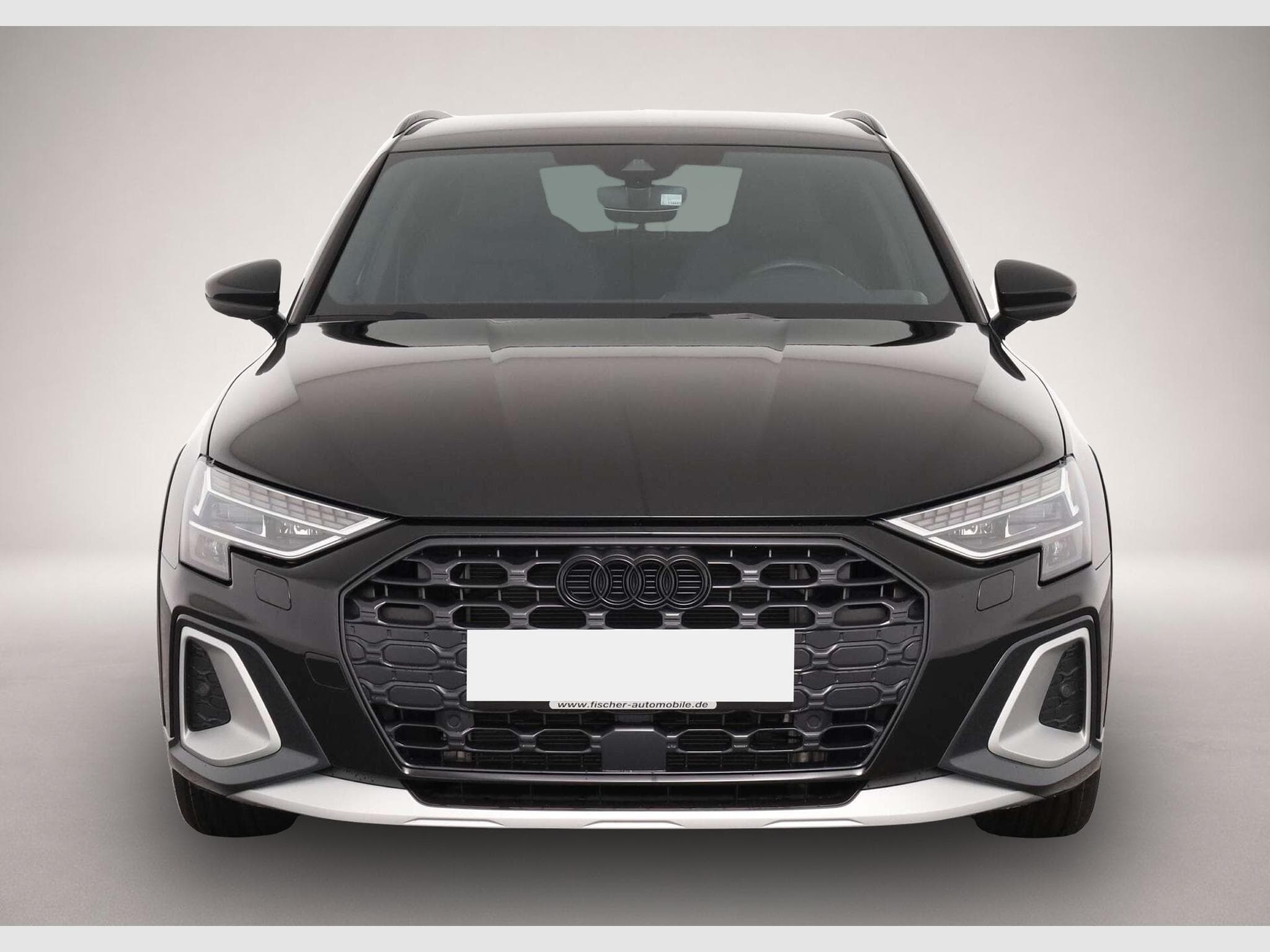 Audi A3 (2025) - Foto 2