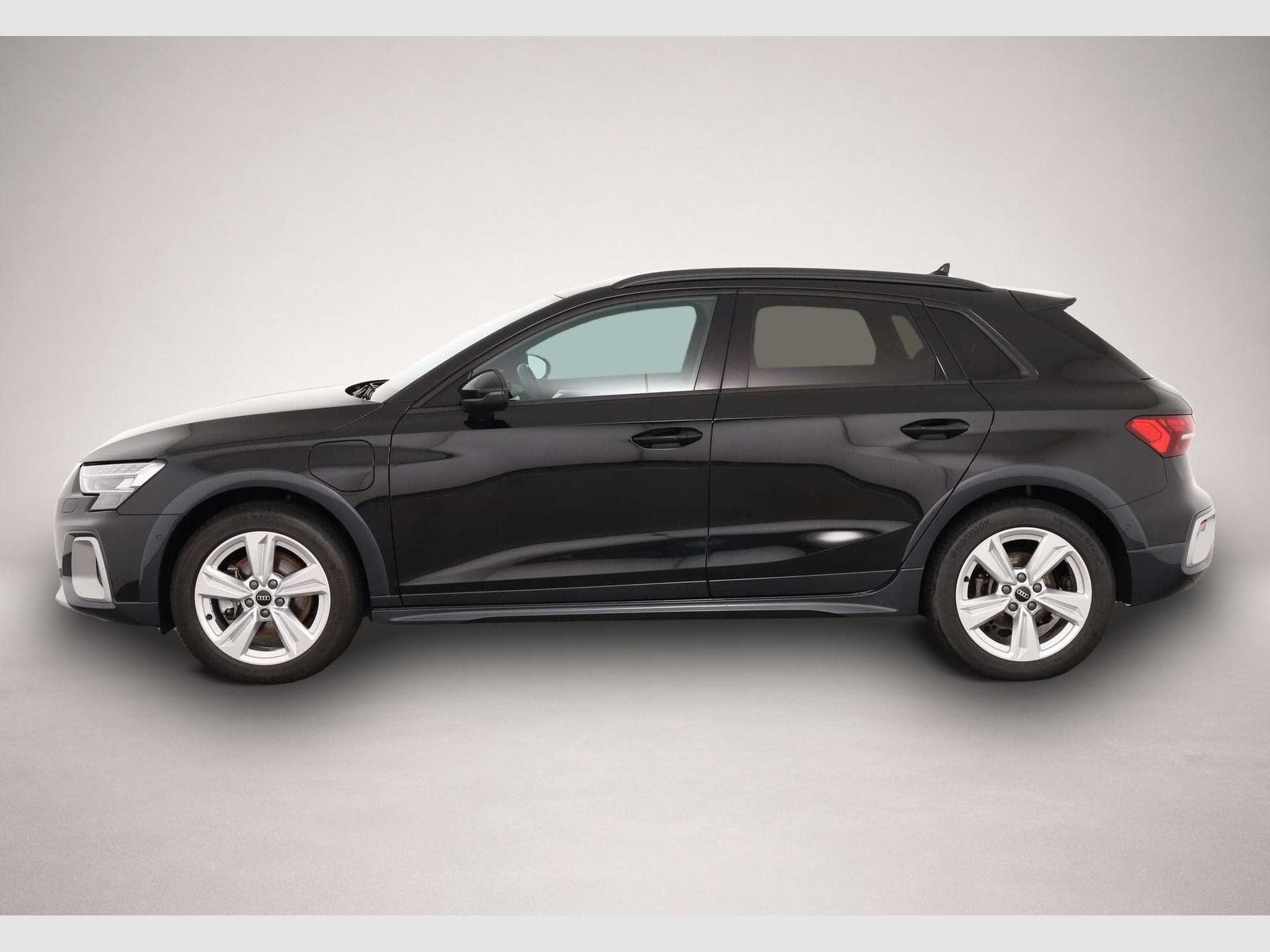 Audi A3 (2025) - Foto 4