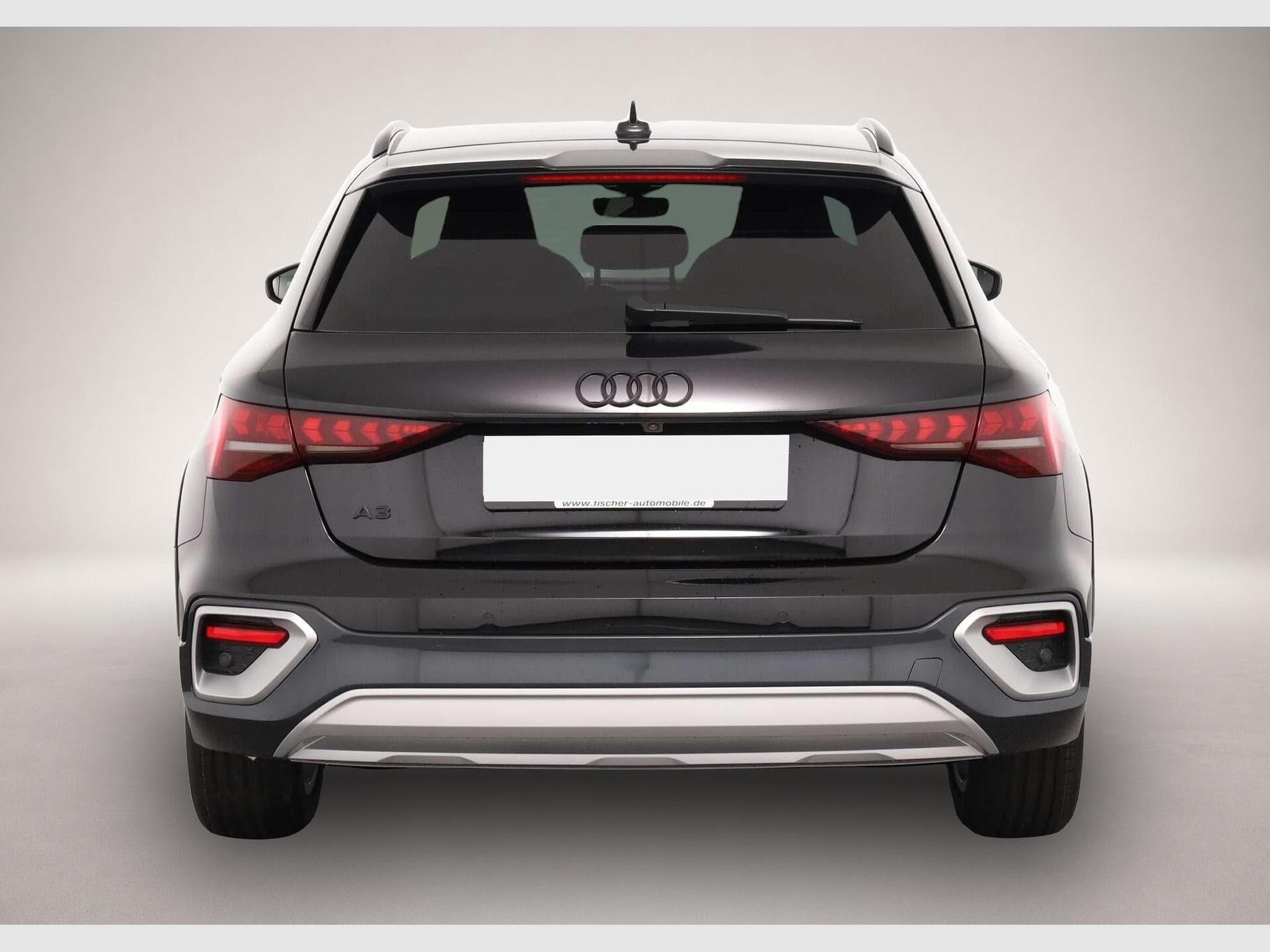 Audi A3 (2025) - Foto 5