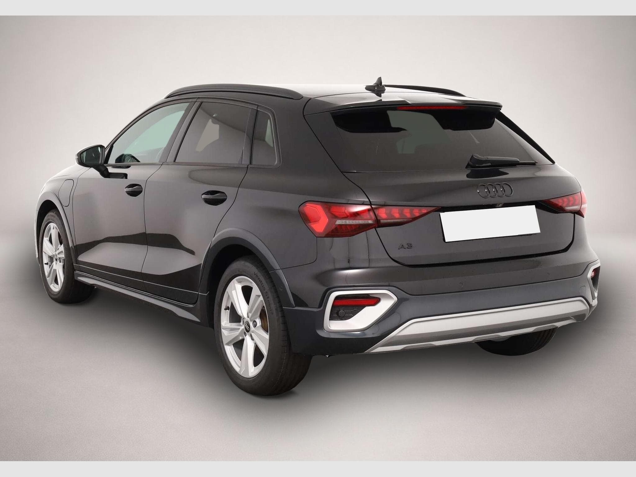 Audi A3 (2025) - Foto 3