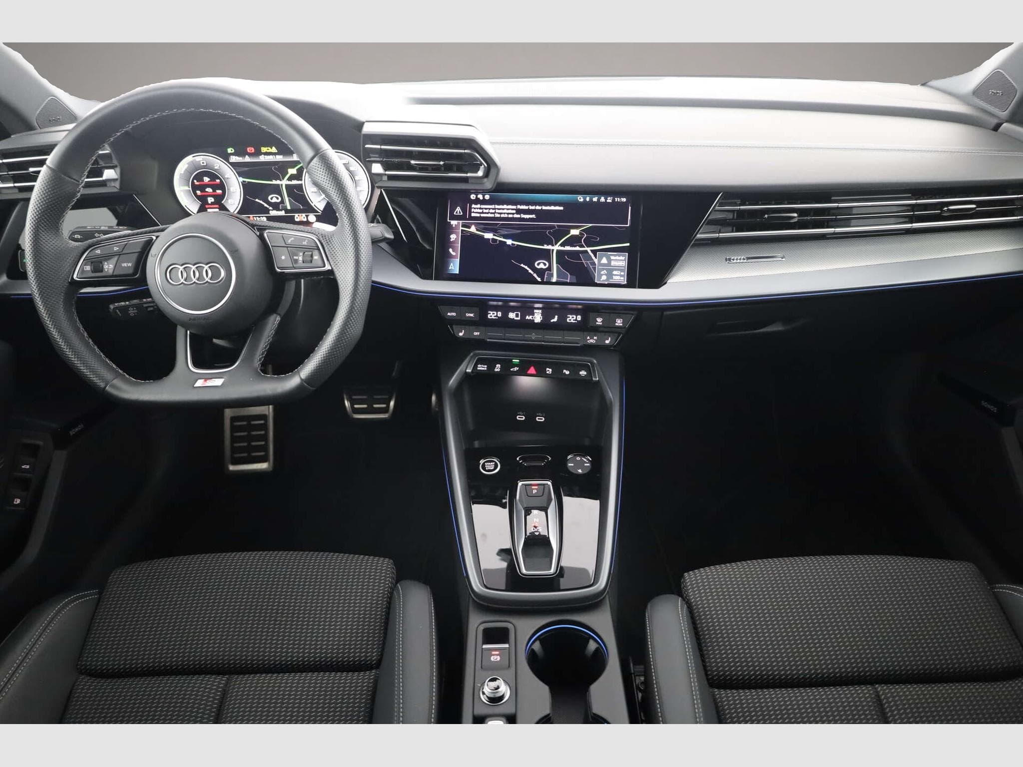 Audi A3 (2025) - Foto 6