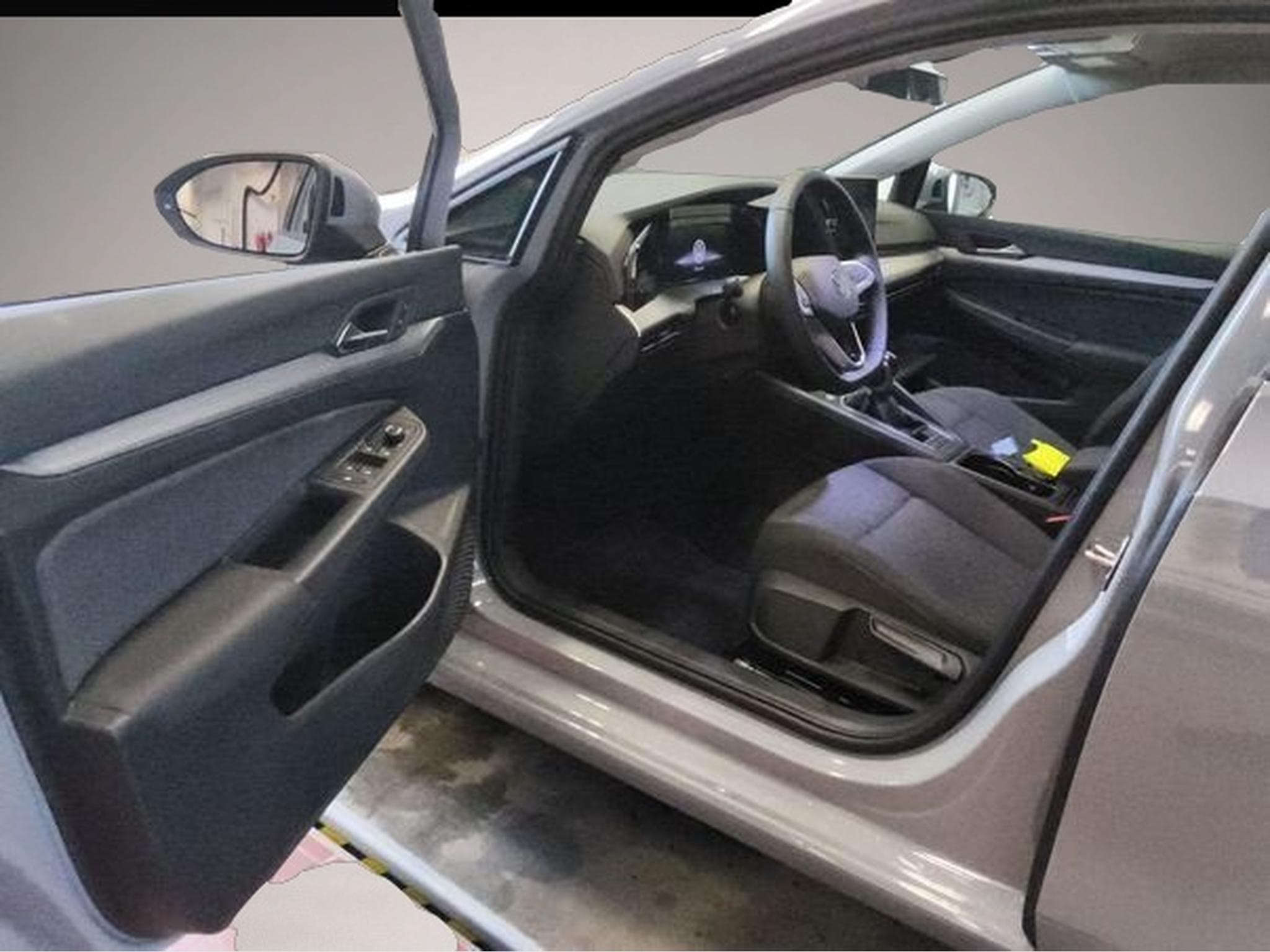 VW Golf (2025) - Foto 3