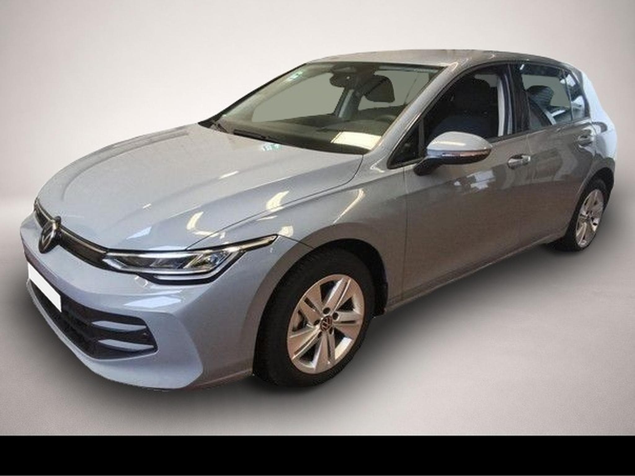 VW Golf (2025) - Foto 1
