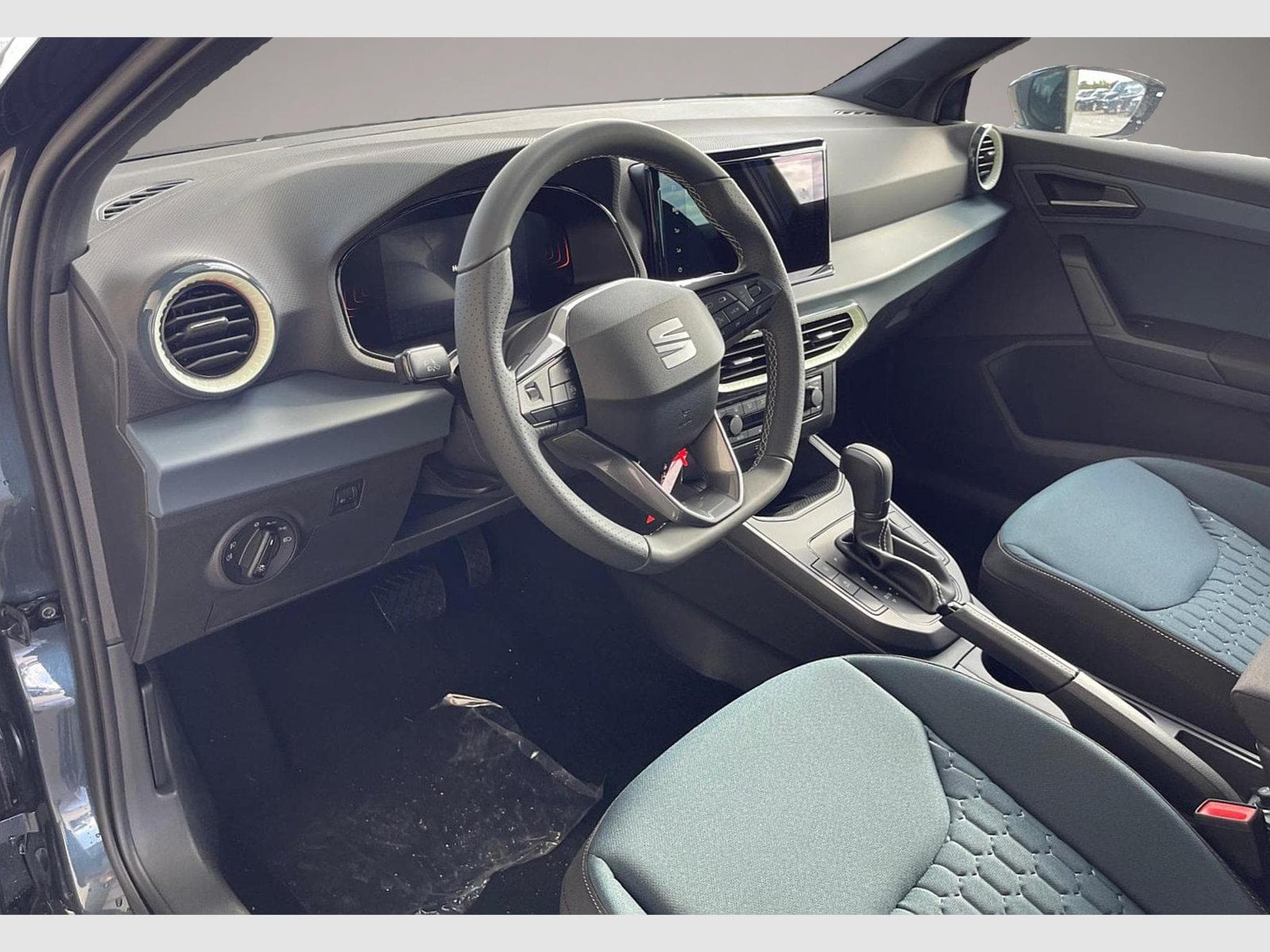 Seat Ibiza (2026) - Foto 3