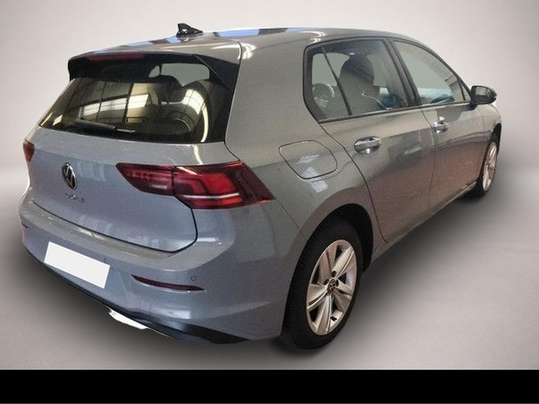 VW Golf (2025) - Foto 2