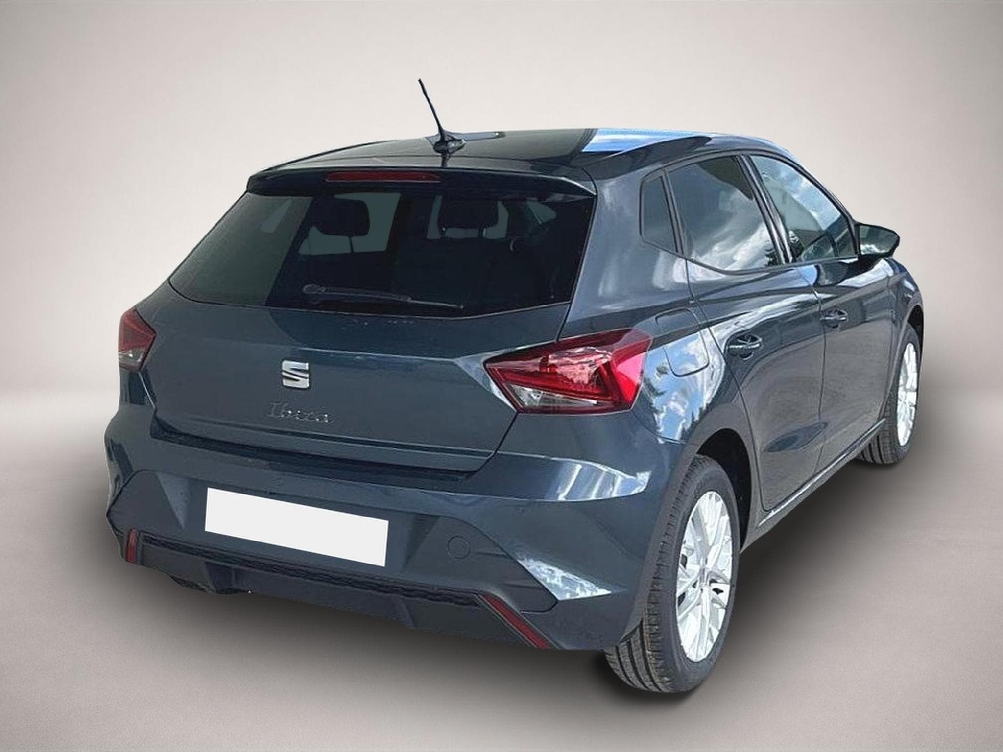 Seat Ibiza (2026) - Foto 2