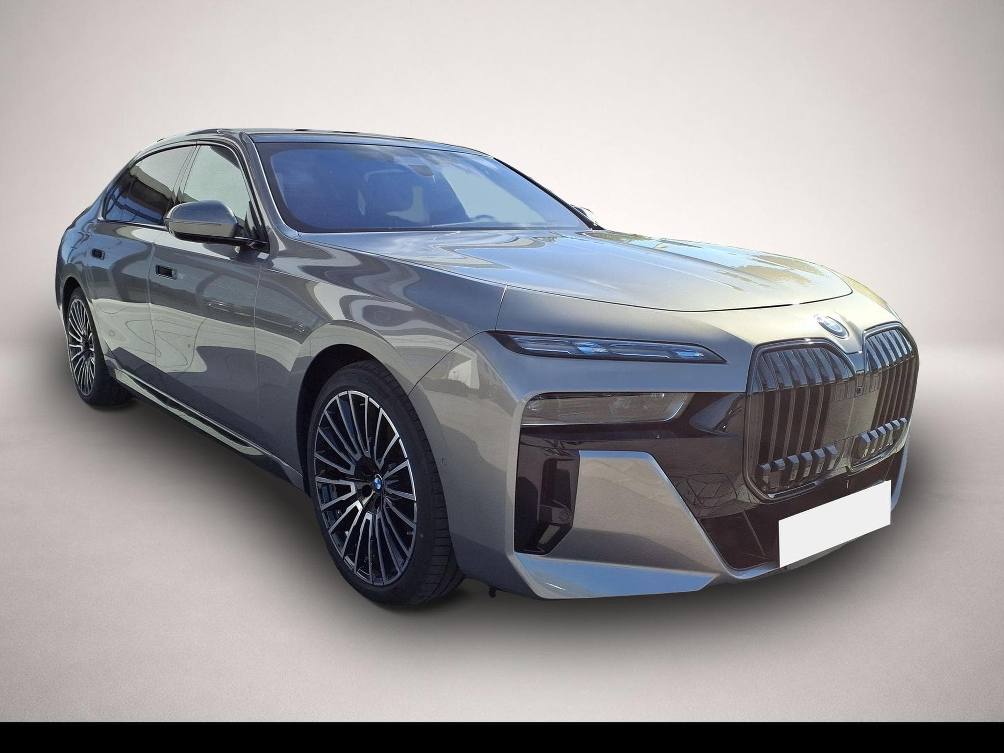BMW 740 (2026) - Foto 4