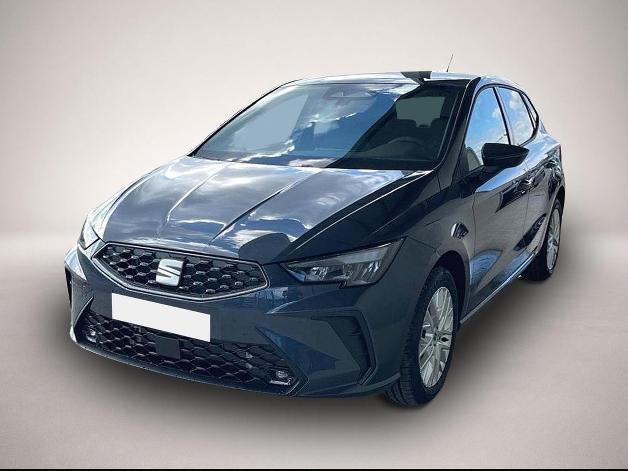 Seat Ibiza (2026) - Foto 1
