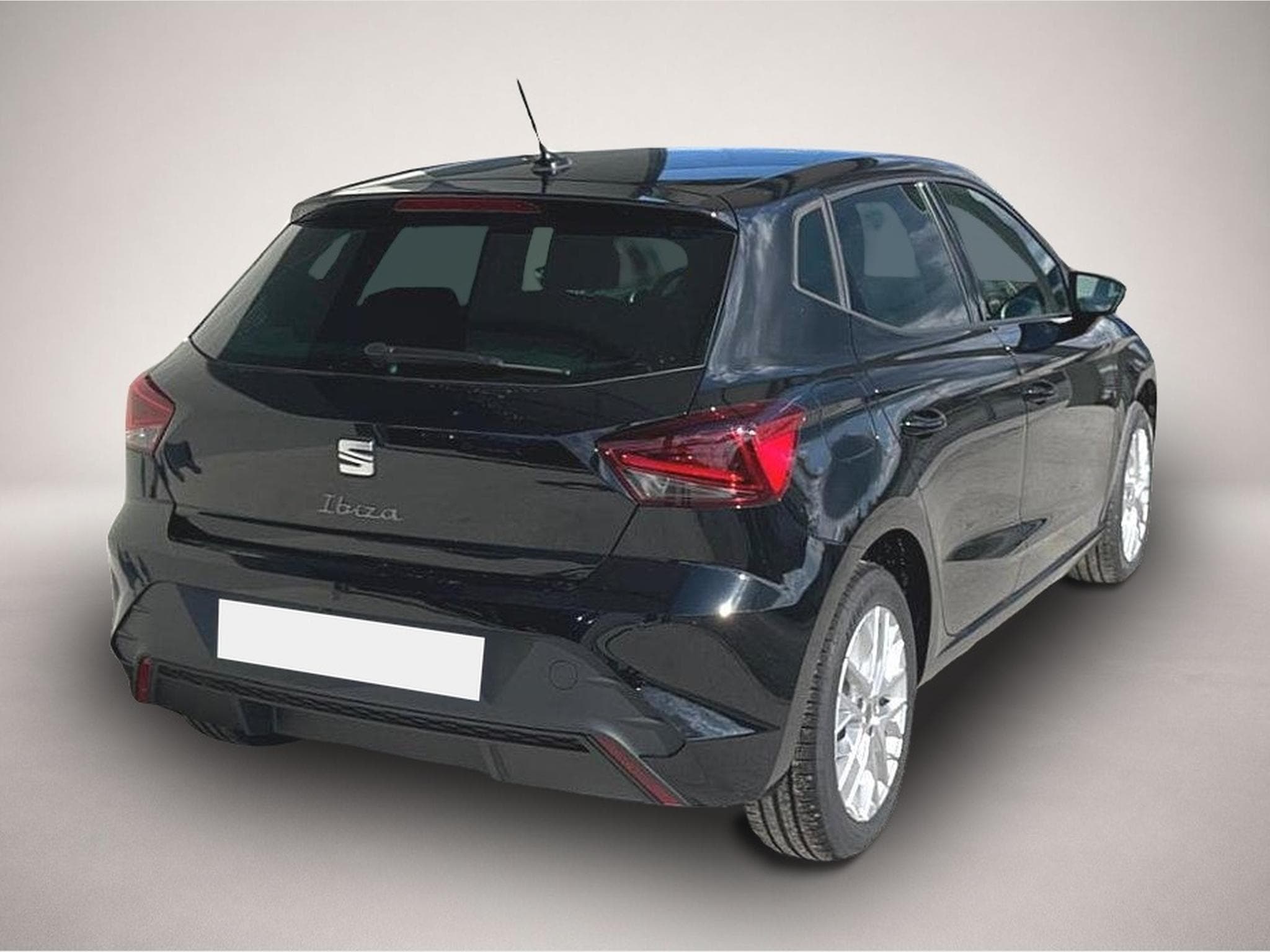 Seat Ibiza (2026) - Foto 2