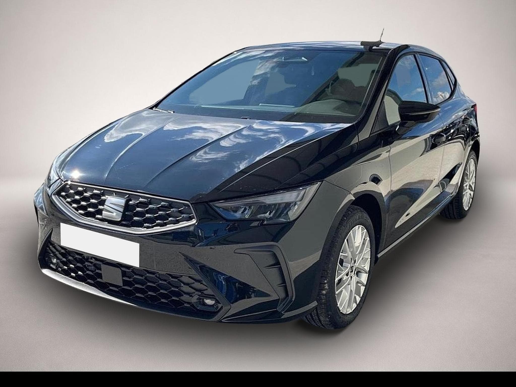 Seat Ibiza (2026) - Foto 1