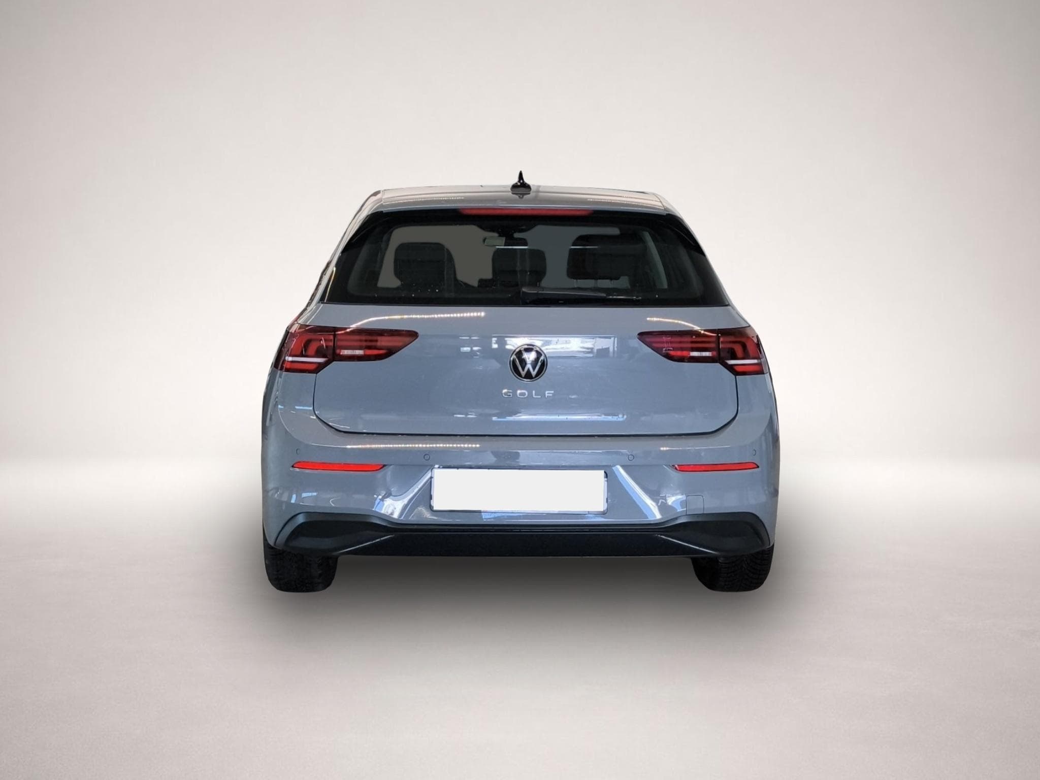 VW Golf (2025) - Foto 5