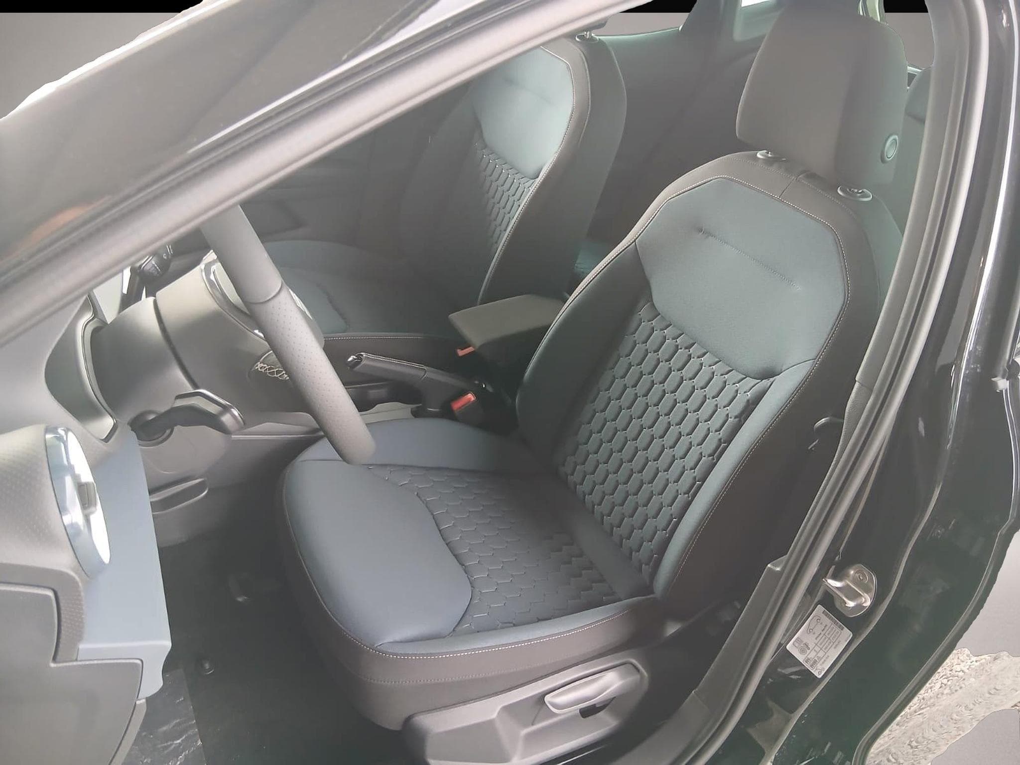 Seat Ibiza (2026) - Foto 3