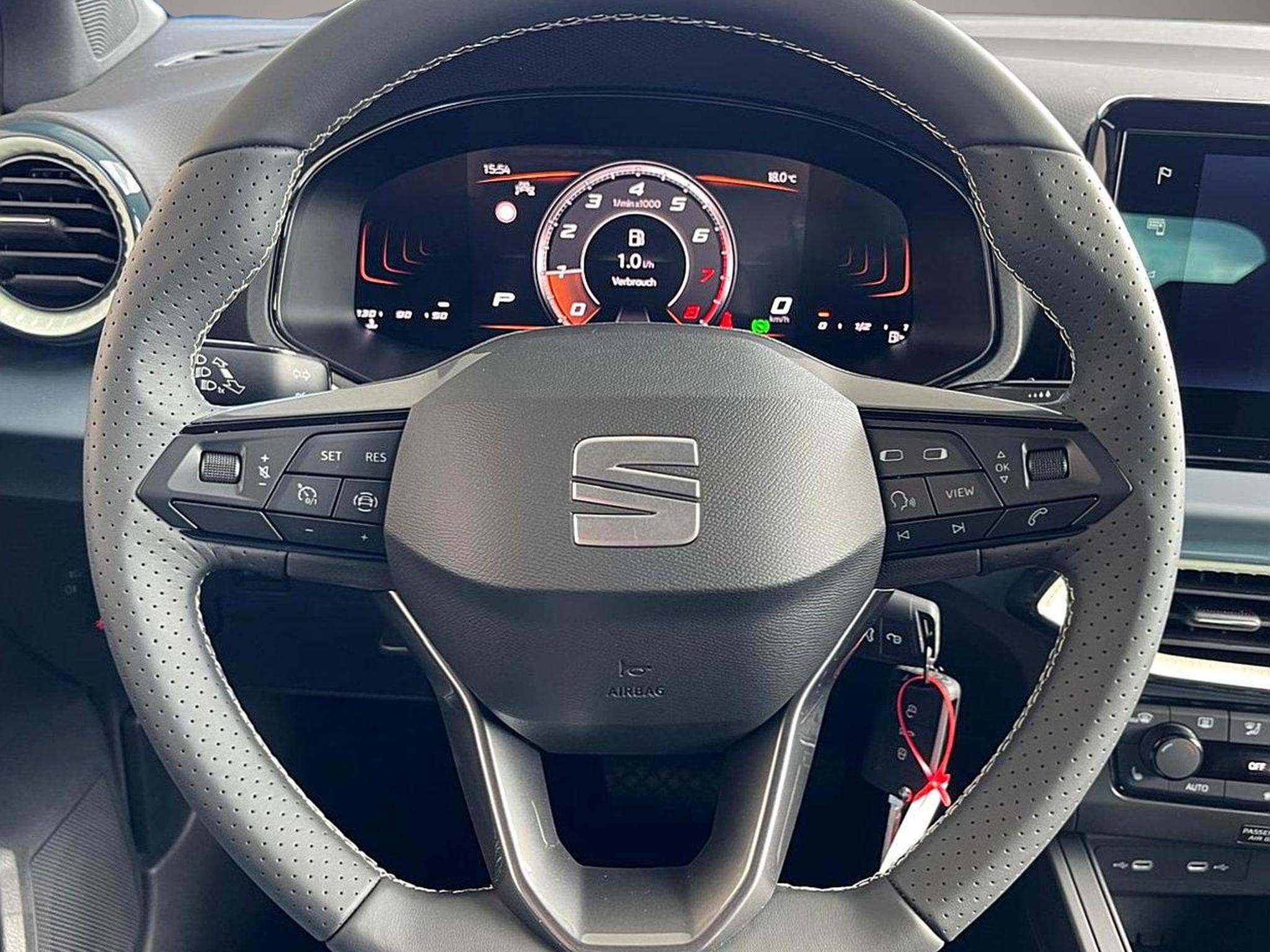 Seat Ibiza (2026) - Foto 5