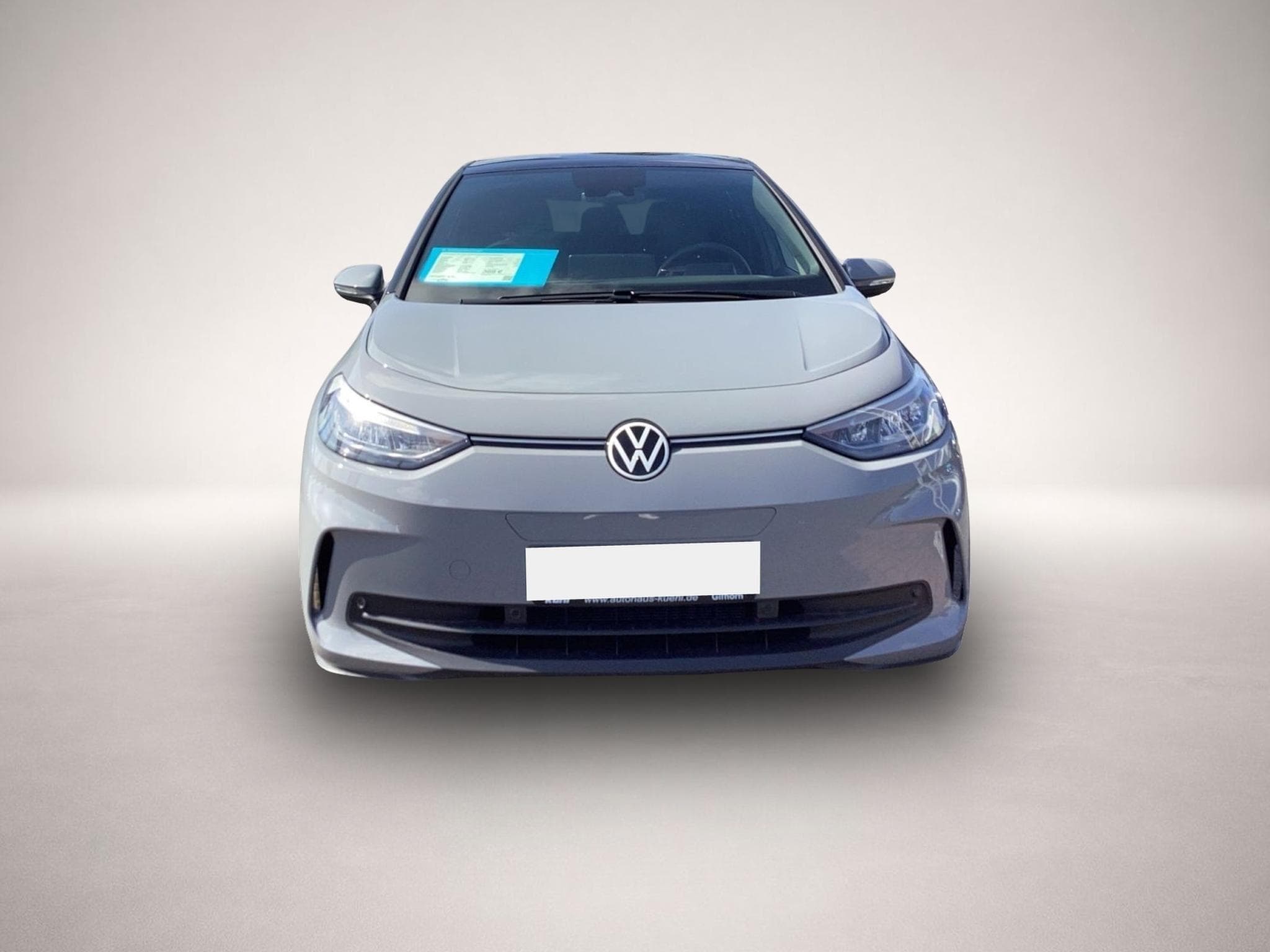 VW ID.3 (2024) - Photo 6