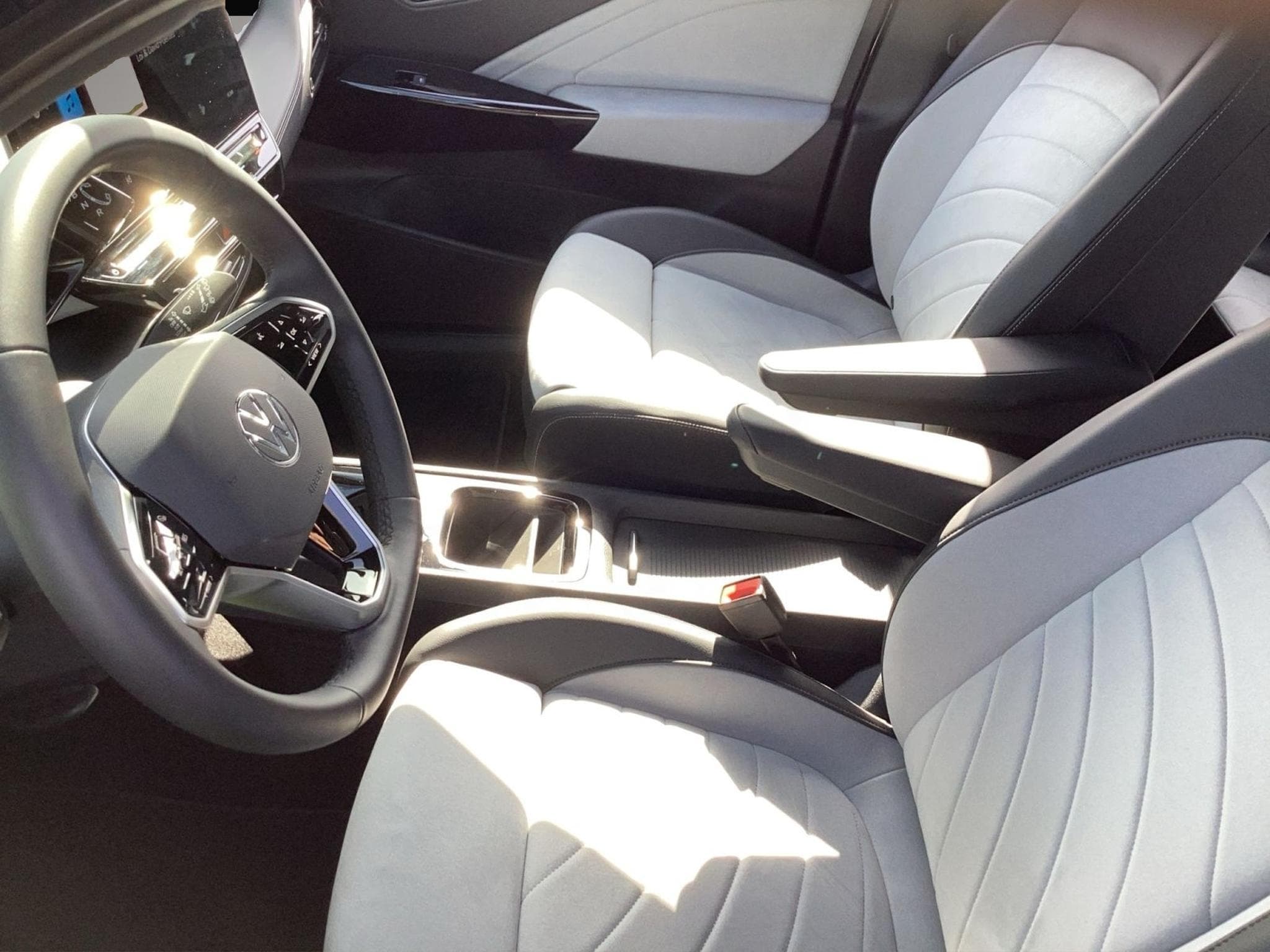VW ID.3 (2024) - Photo 7