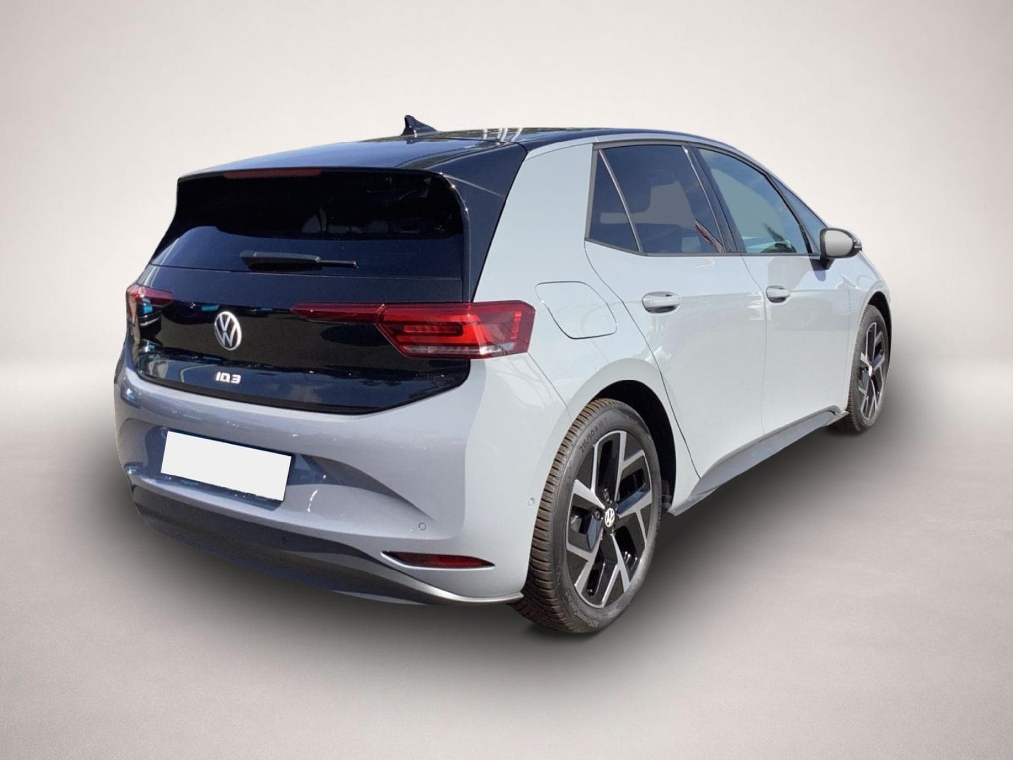 VW ID.3 (2024) - Photo 4