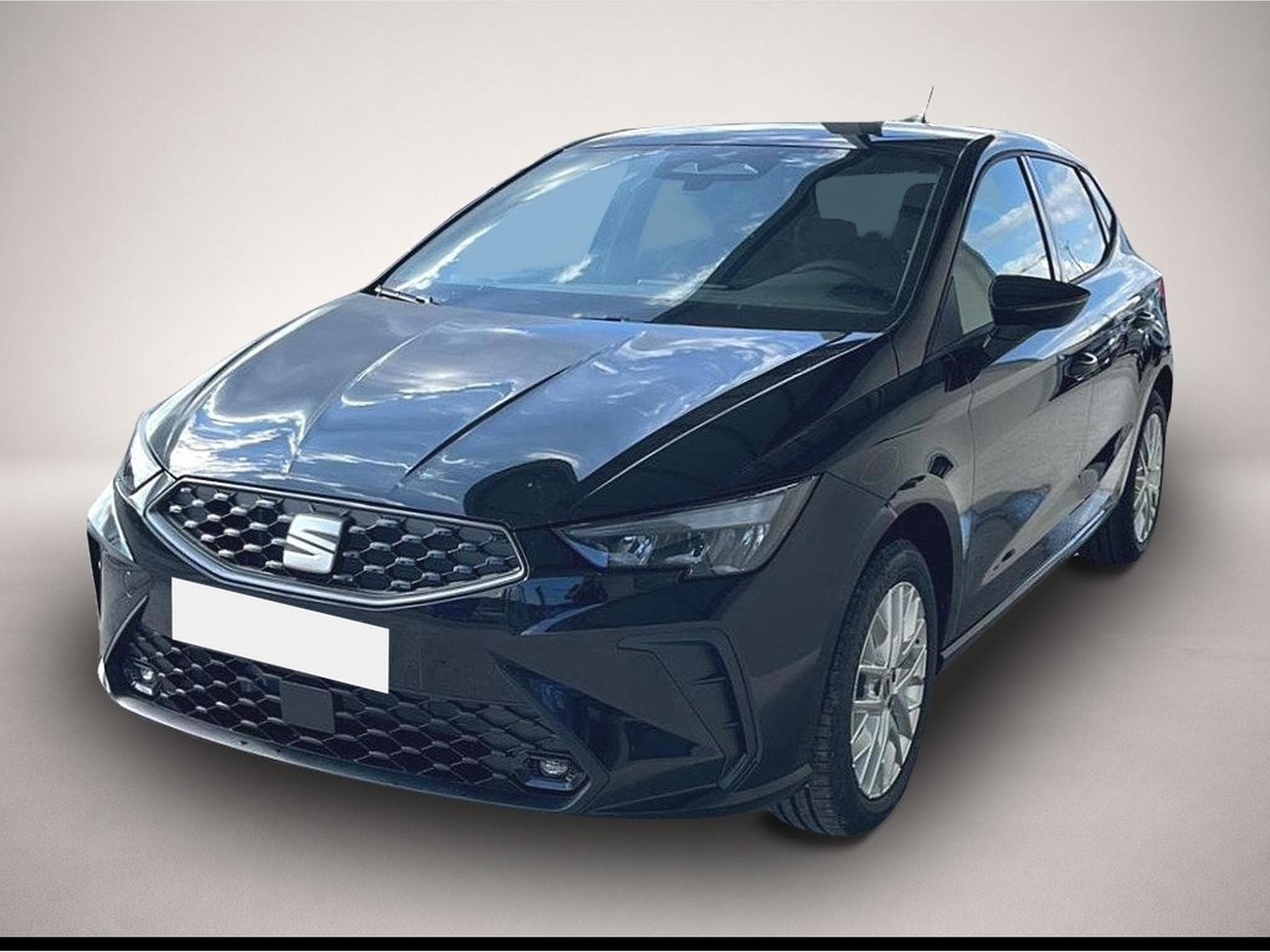 Seat Ibiza (2026) - Foto 1