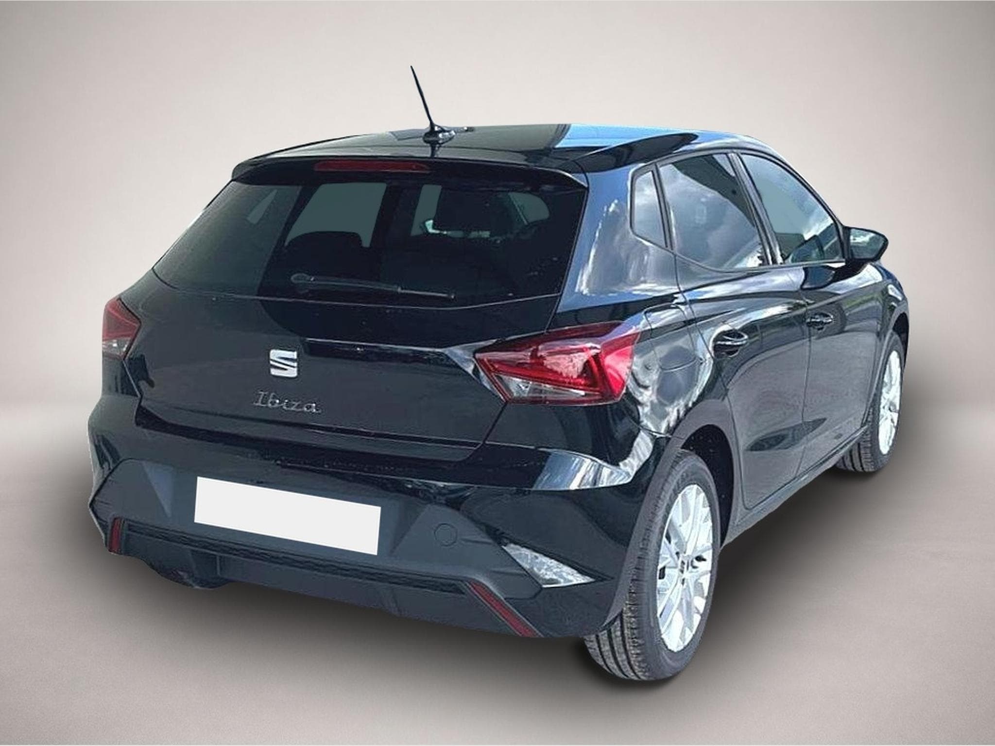 Seat Ibiza (2026) - Foto 2
