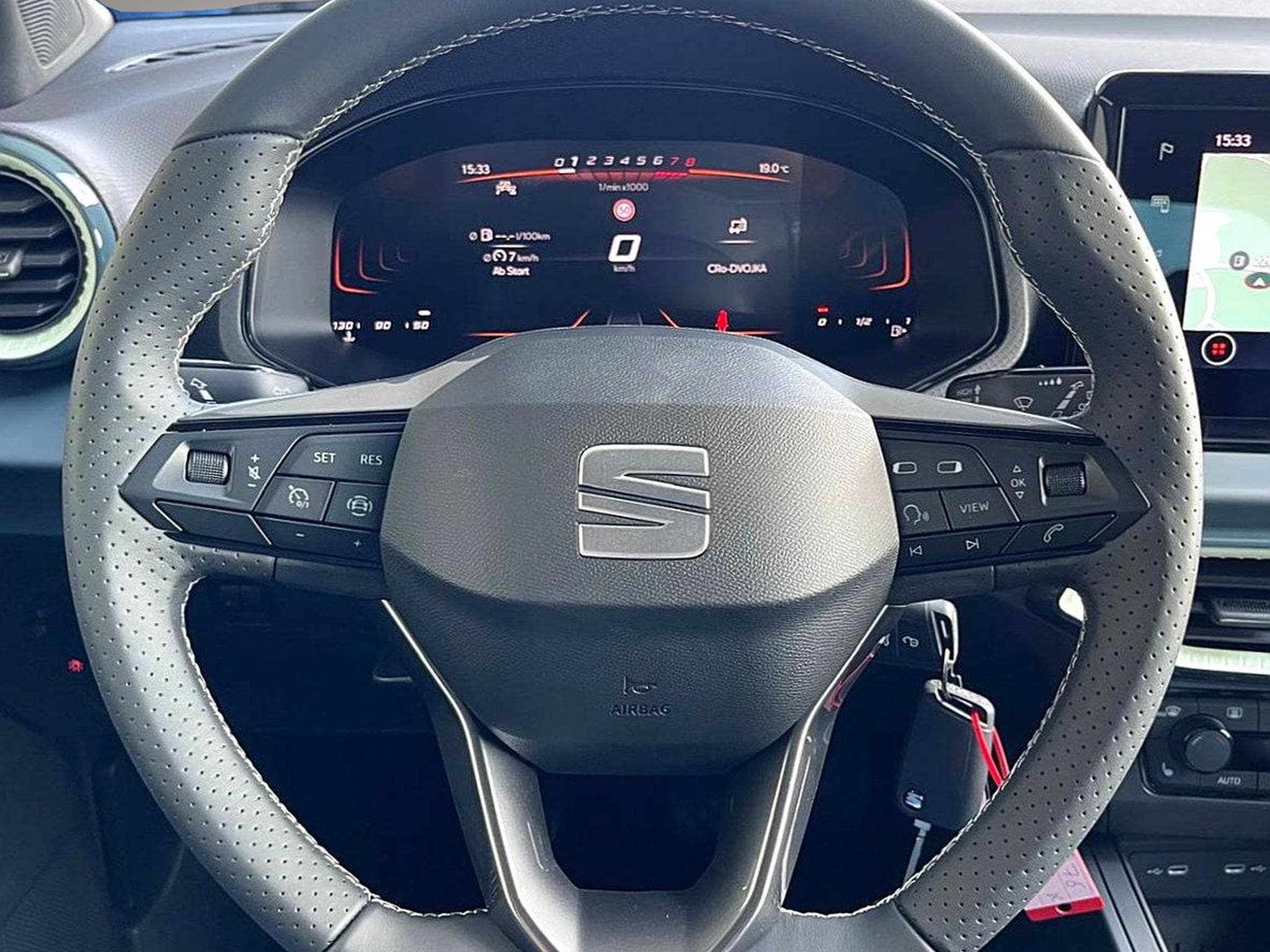 Seat Ibiza (2026) - Foto 5