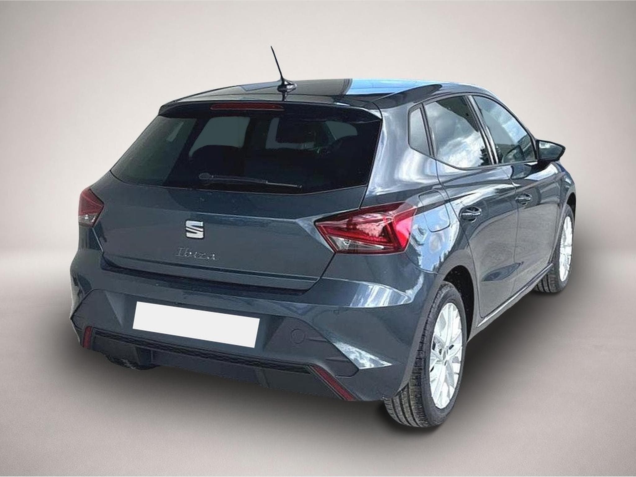 Seat Ibiza (2026) - Foto 2