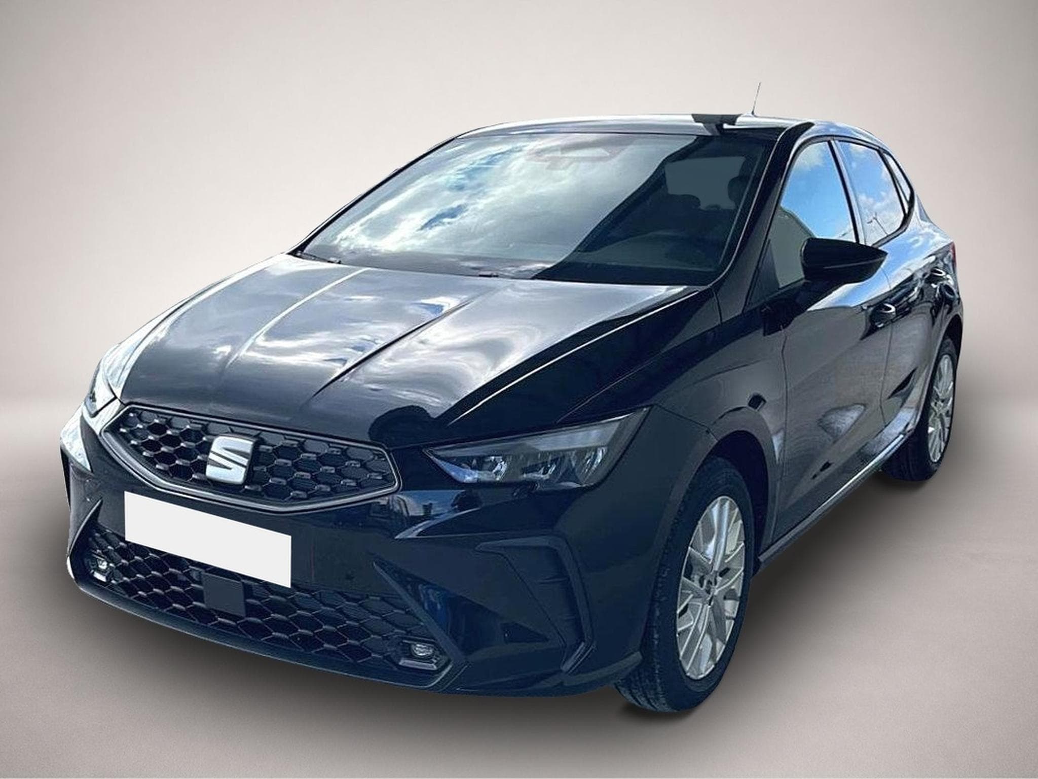 Seat Ibiza (2026) - Foto 1