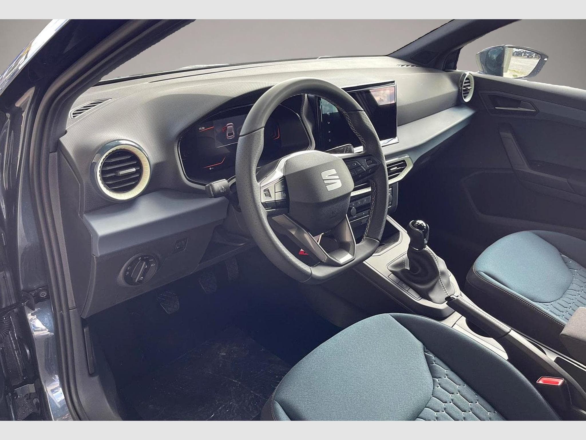 Seat Ibiza (2026) - Foto 3