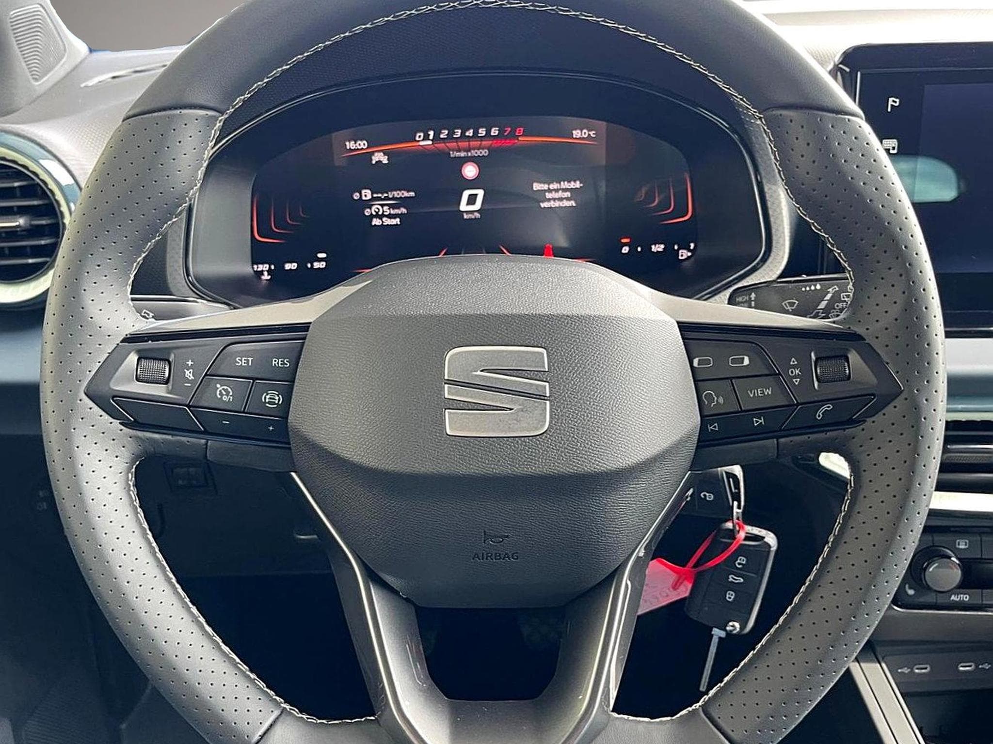 Seat Ibiza (2026) - Foto 5