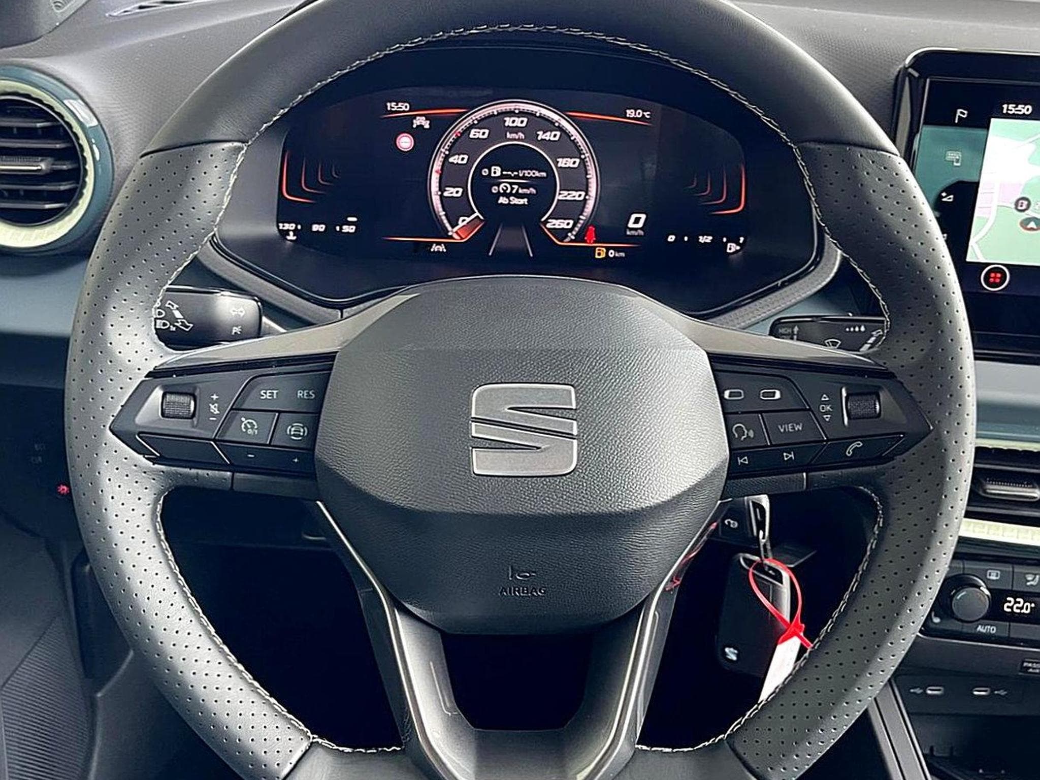 Seat Ibiza (2026) - Foto 5
