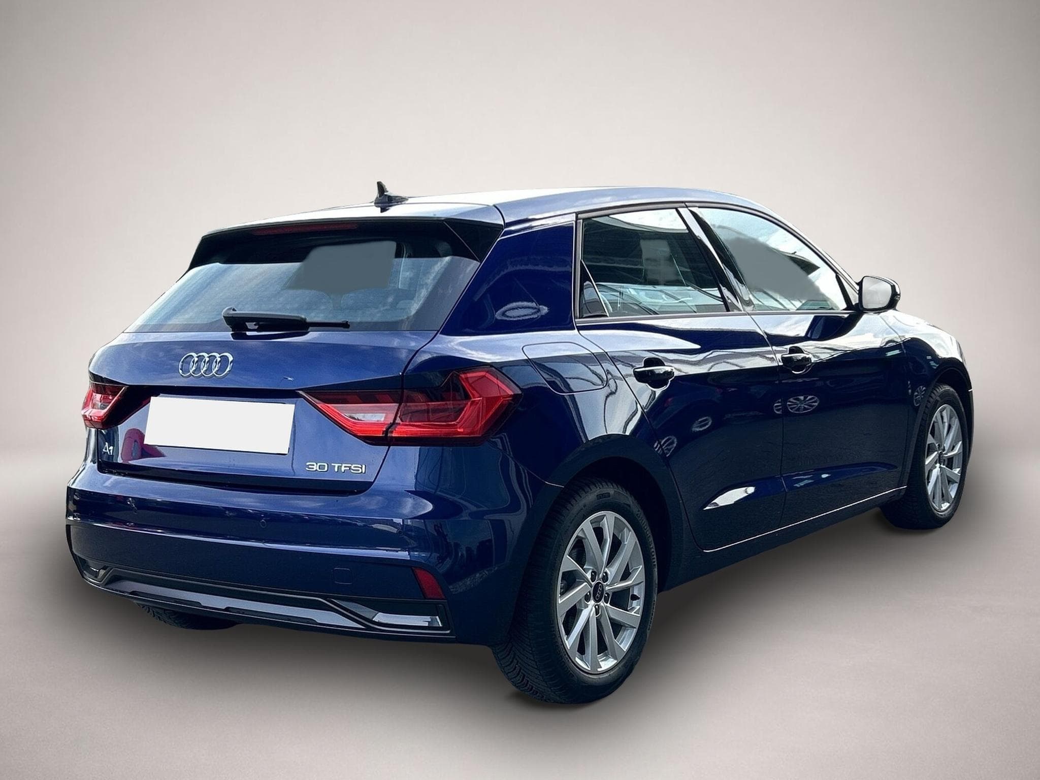 Audi A1 (2025) - Photo 3